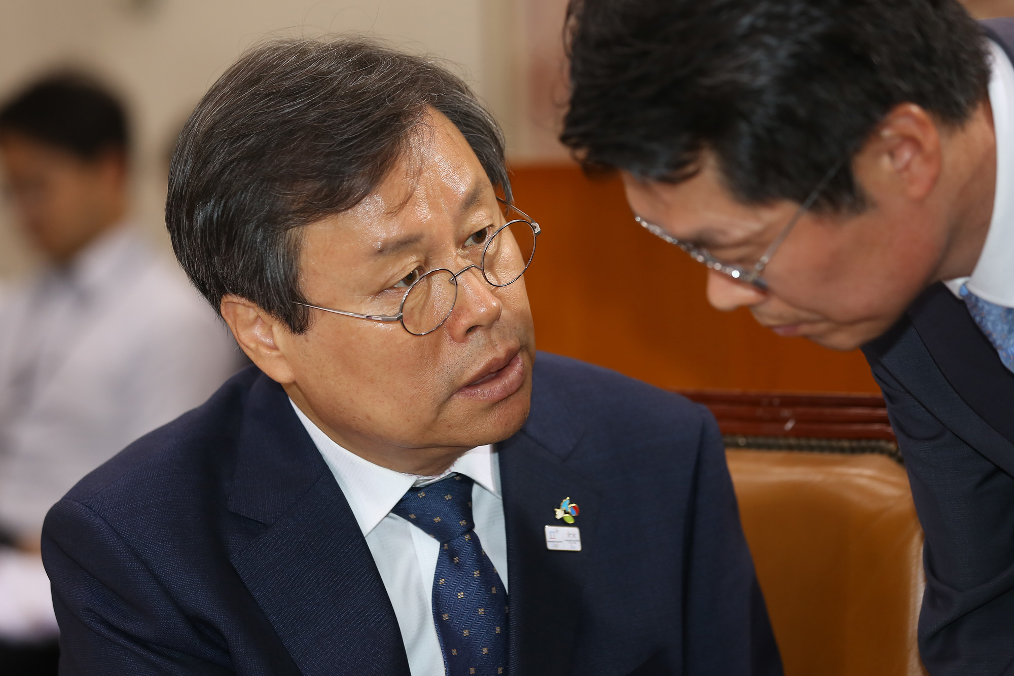 정치;국회;도종환;인사청문회;문화체육관광부장관