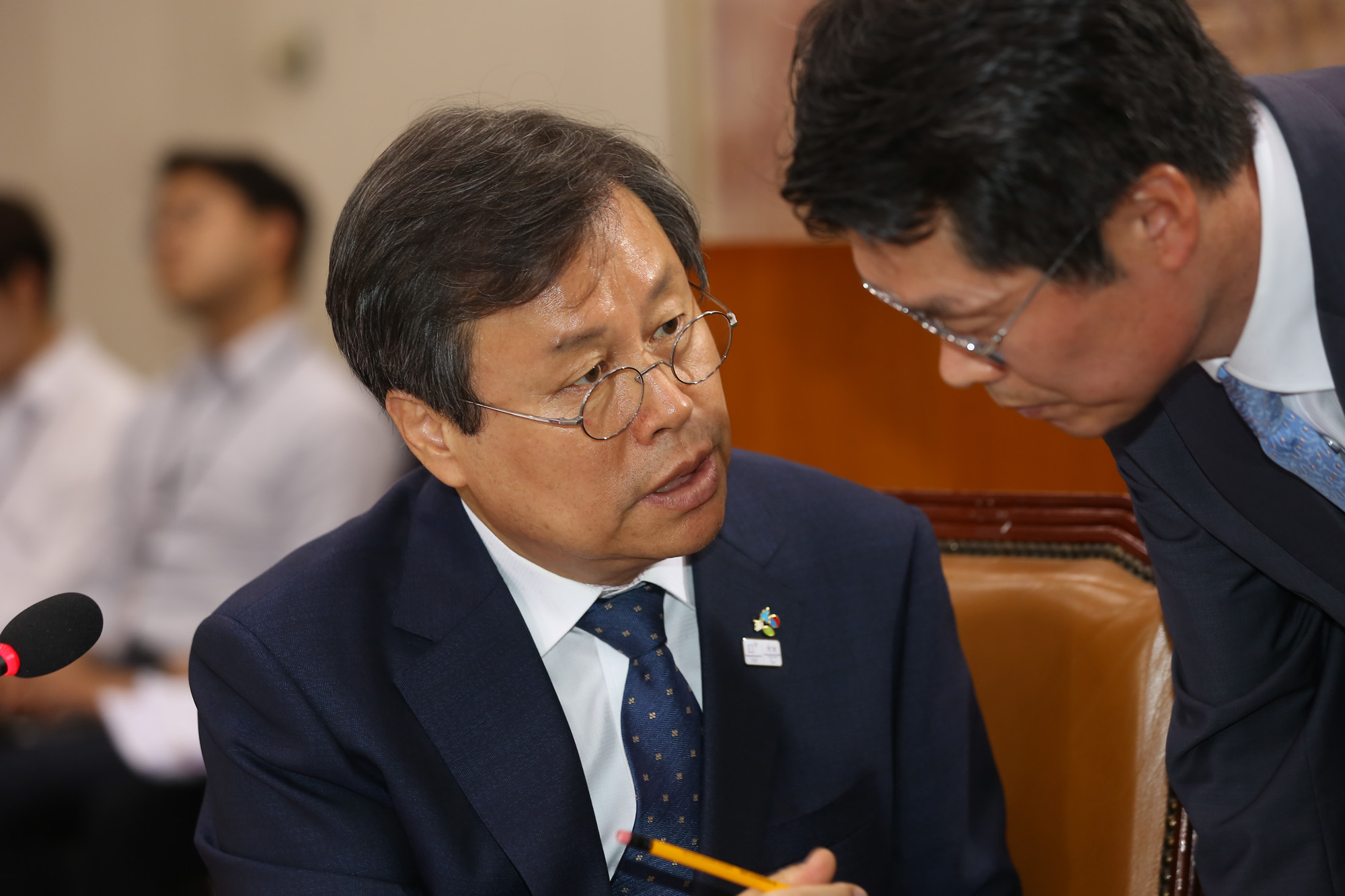 정치;국회;도종환;인사청문회;문화체육관광부장관