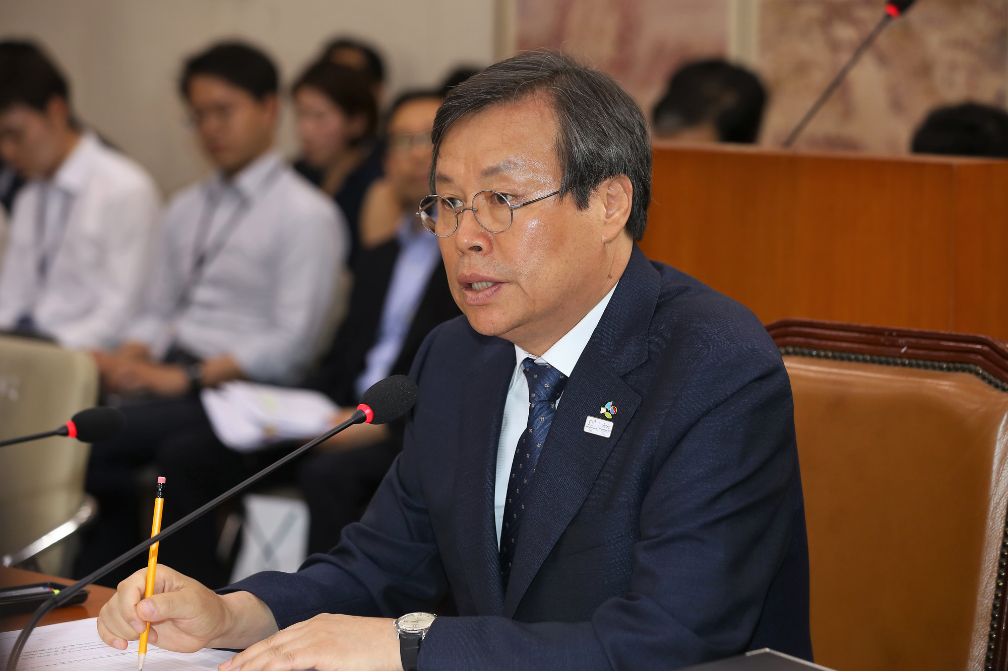 정치;국회;도종환;인사청문회;문화체육관광부장관