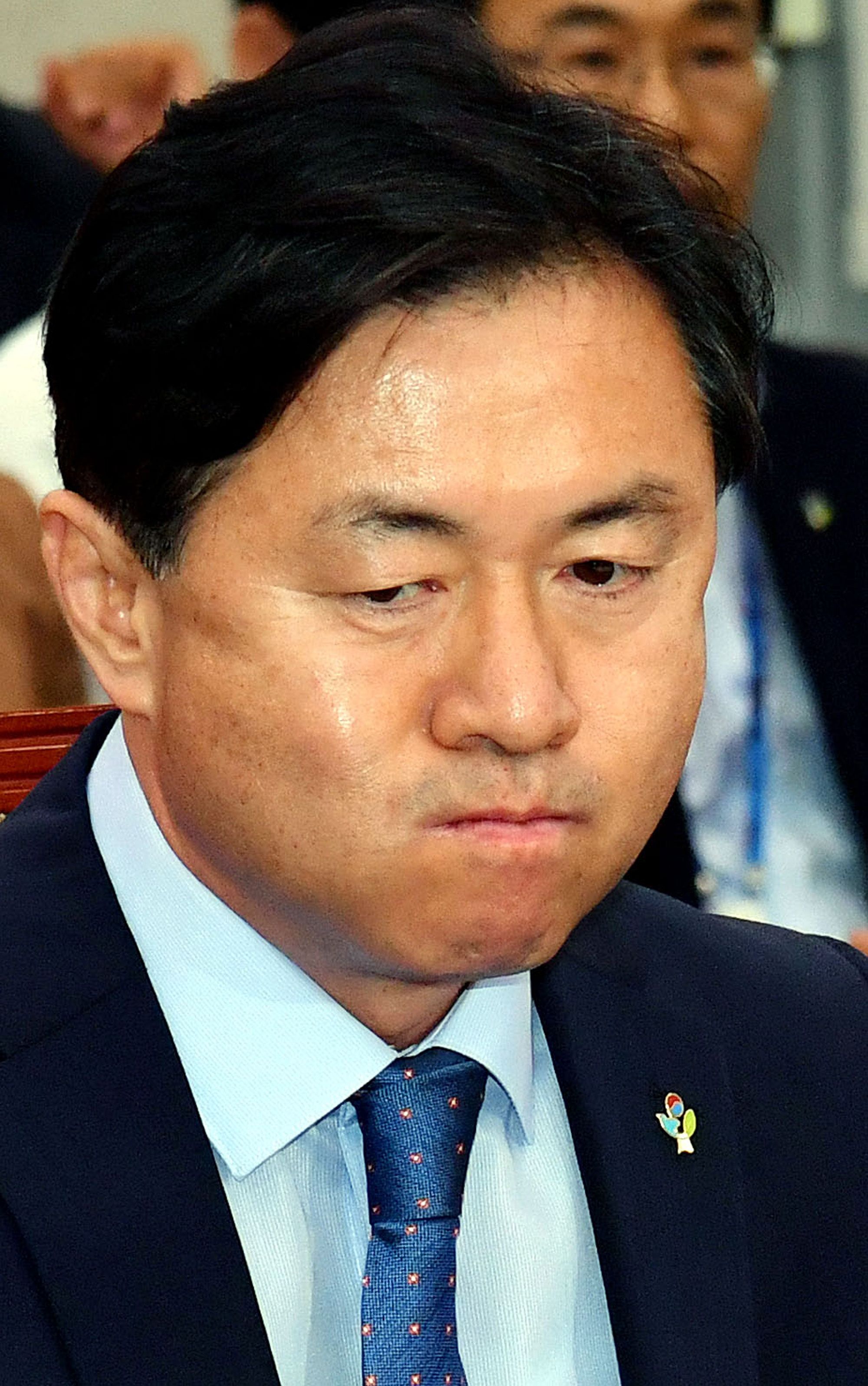 정치;국회;김영춘;해양수산부장관;인사청문회