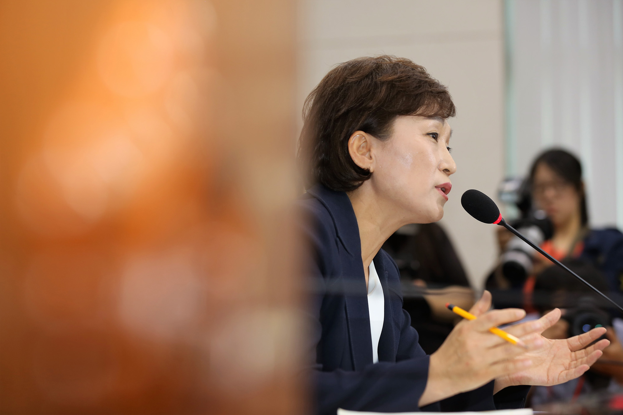 정치;국회;김현미;인사청문회;국토교통부