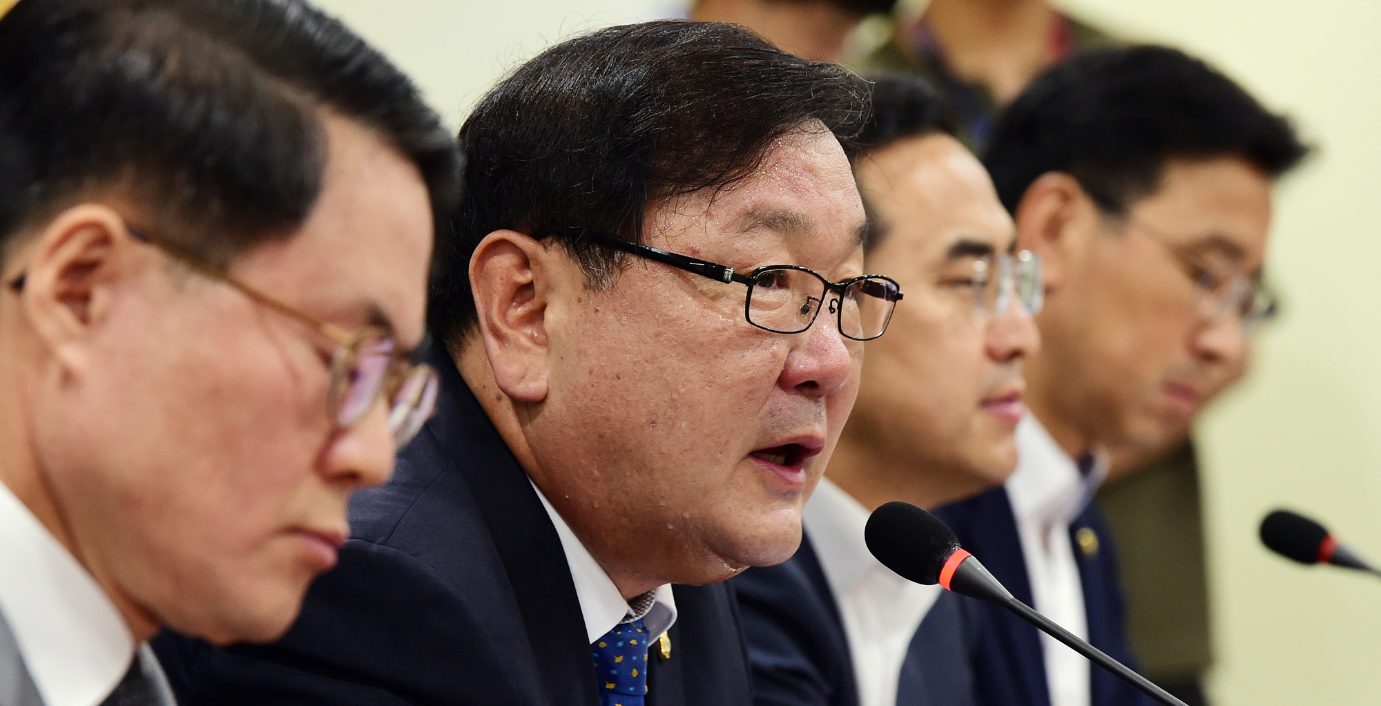 정치;국회;당정협의;김재수;민생물가점검