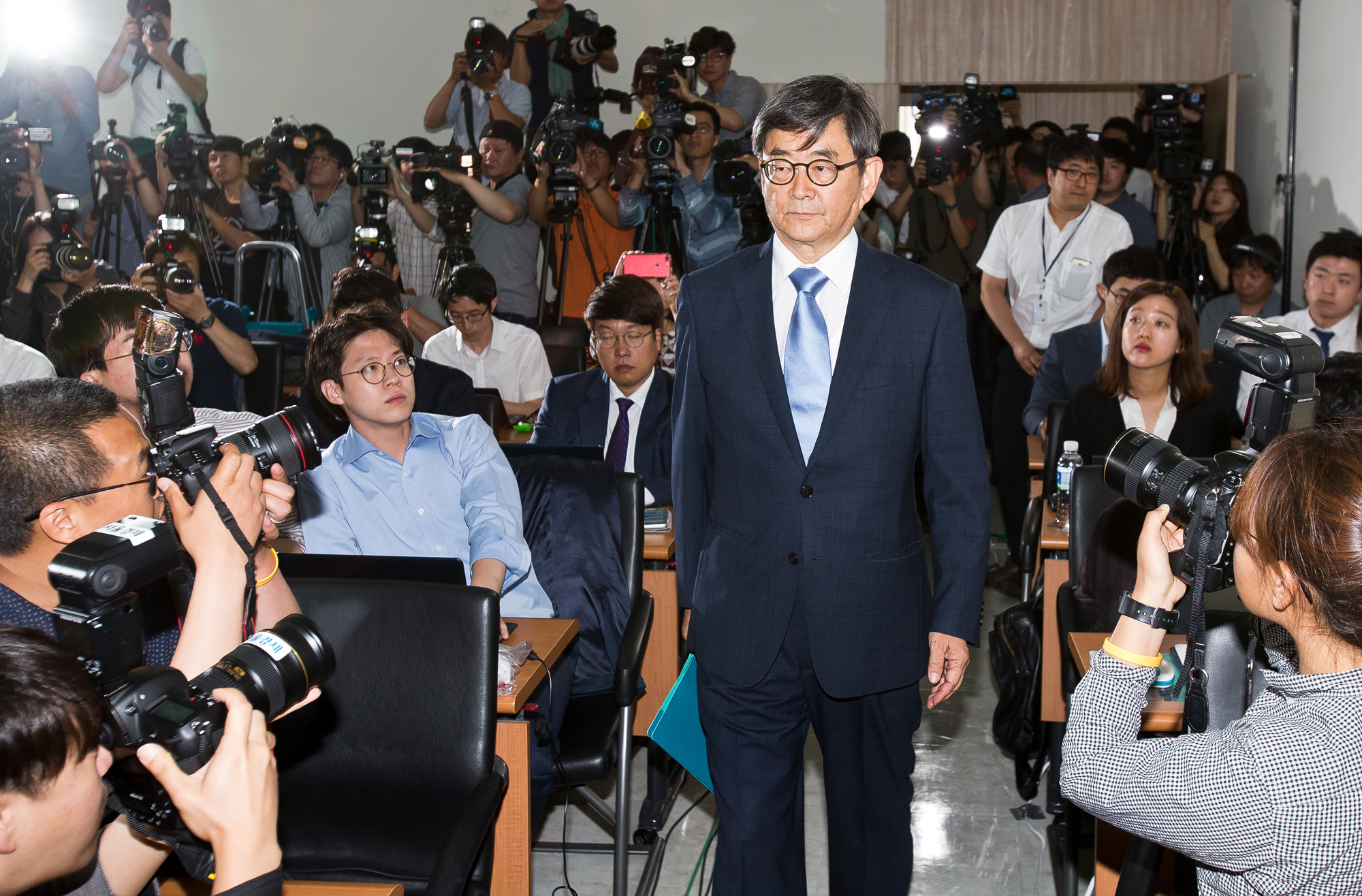 사회/법조/정부/문재인정부/법무부장관후보자/