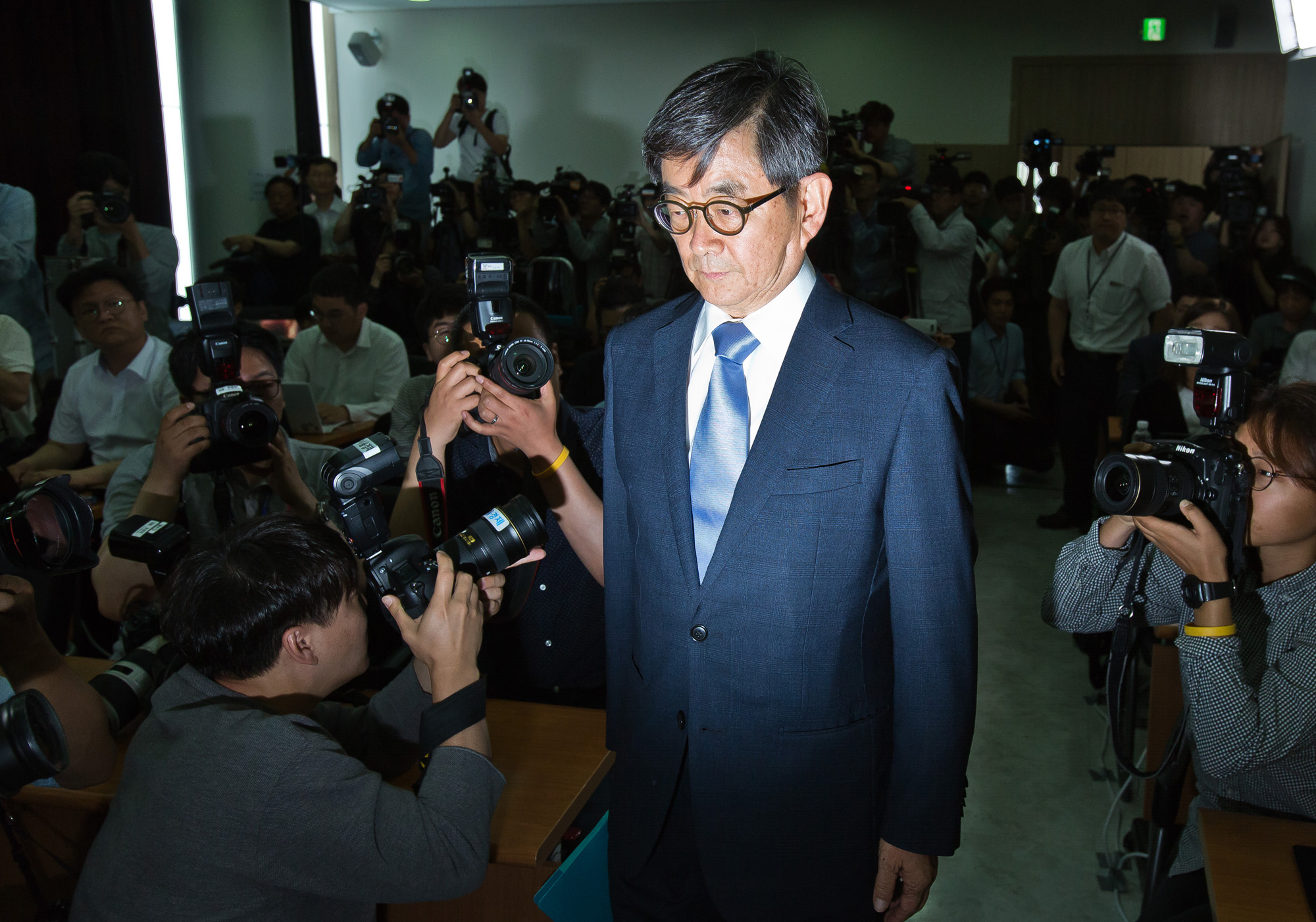 사회/법조/정부/문재인정부/법무부장관후보자/