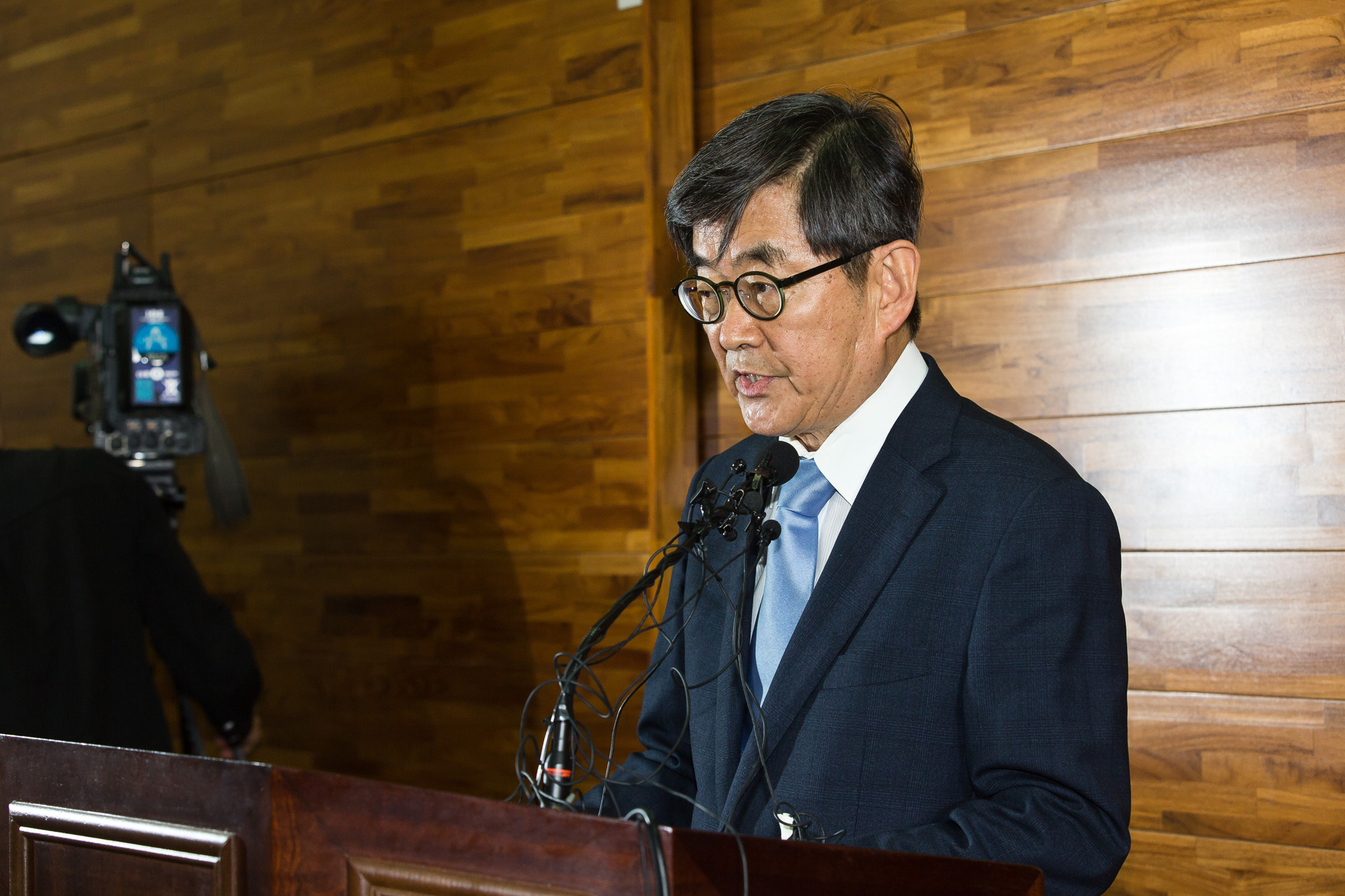 사회/법조/정부/문재인정부/법무부장관후보자/