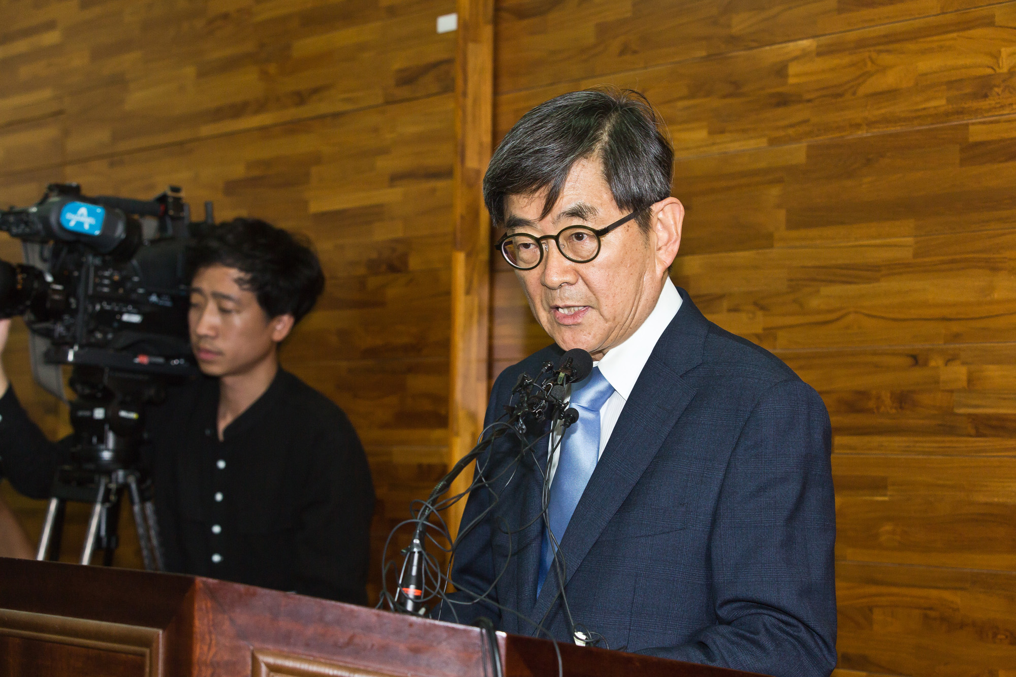 사회/법조/정부/문재인정부/법무부장관후보자/