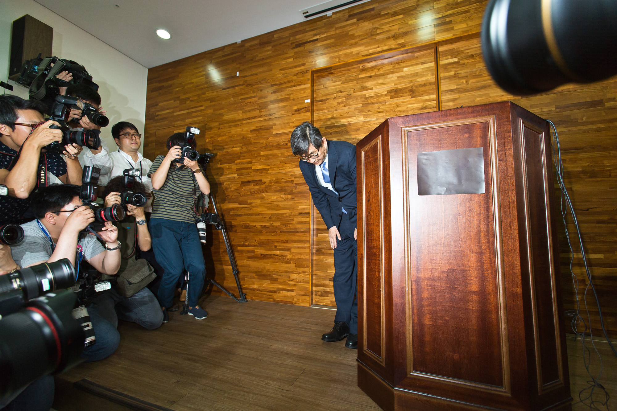 사회/법조/정부/문재인정부/법무부장관후보자/