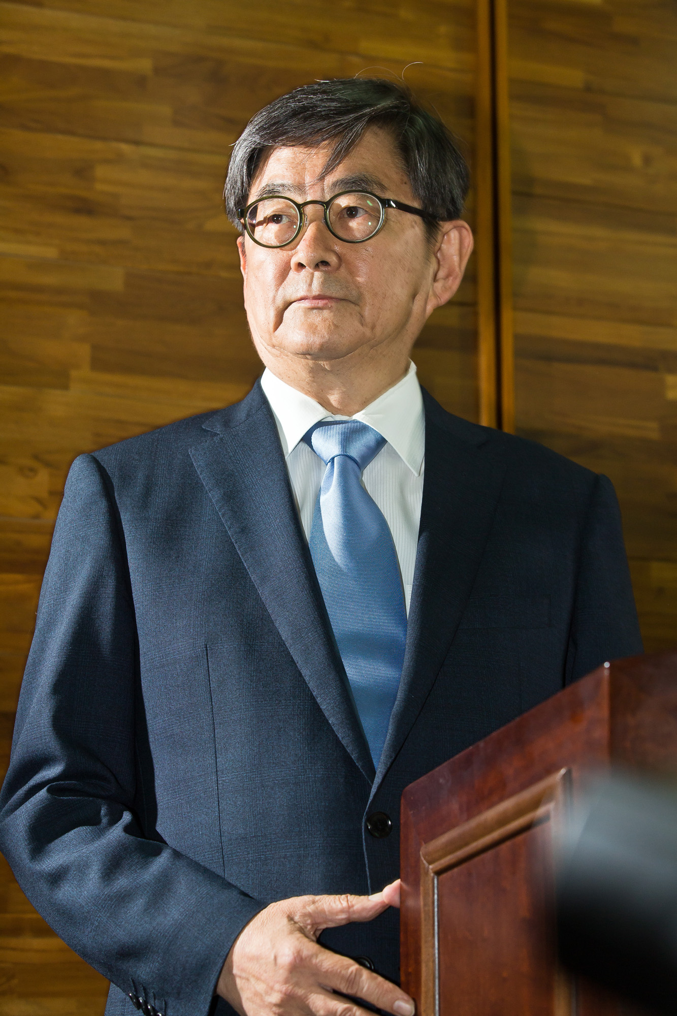 사회/법조/정부/문재인정부/법무부장관후보자/