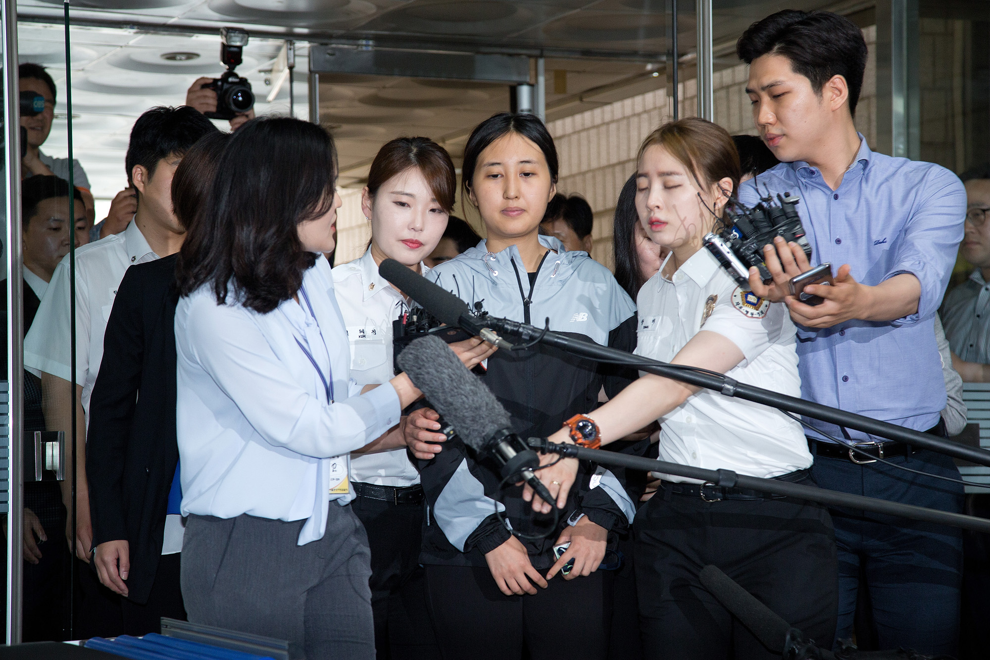 법원;영장;중앙지법;영장실질심사;정유라