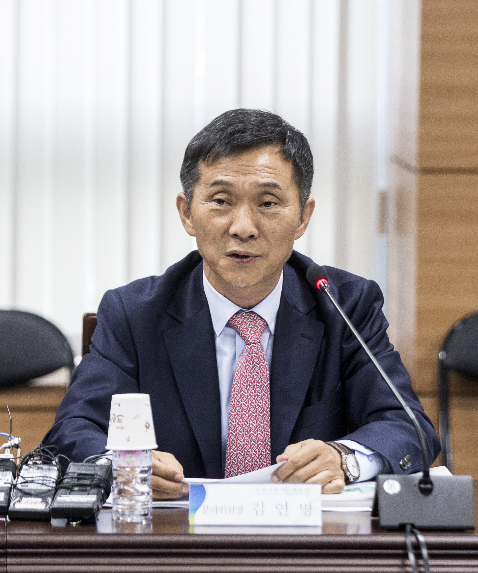 국정자문위;보건의료간담회;추무진;조찬휘;김철수;김필건;김옥수;김연명
