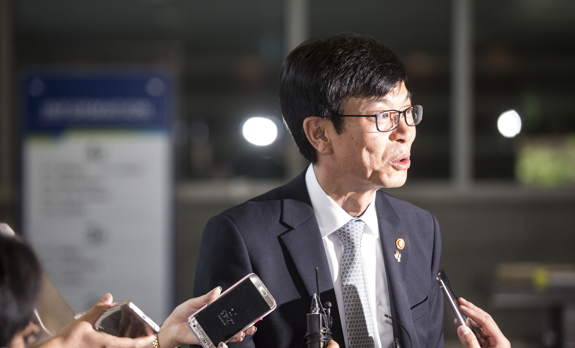 김상조;국정위;이한주