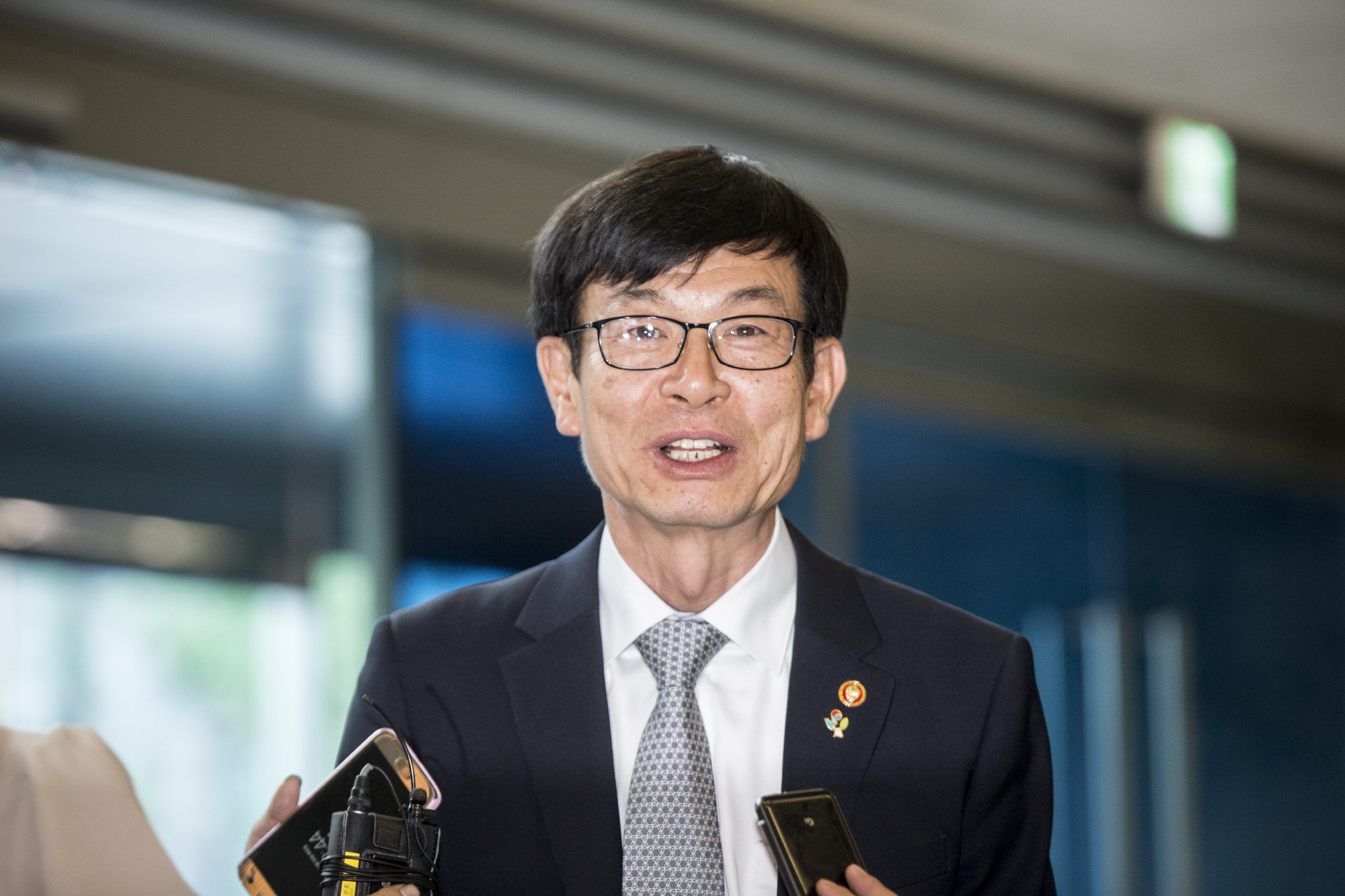 김상조;국정위;이한주