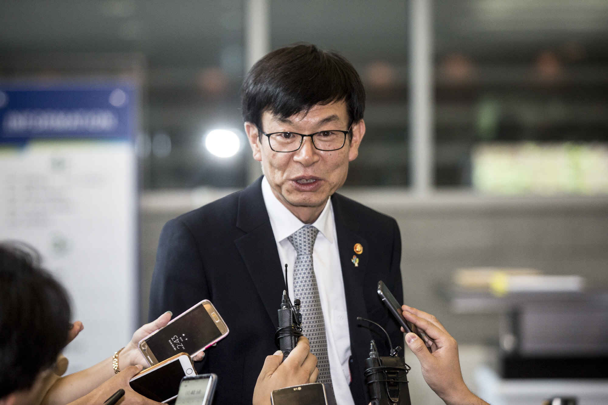 김상조;국정위;이한주