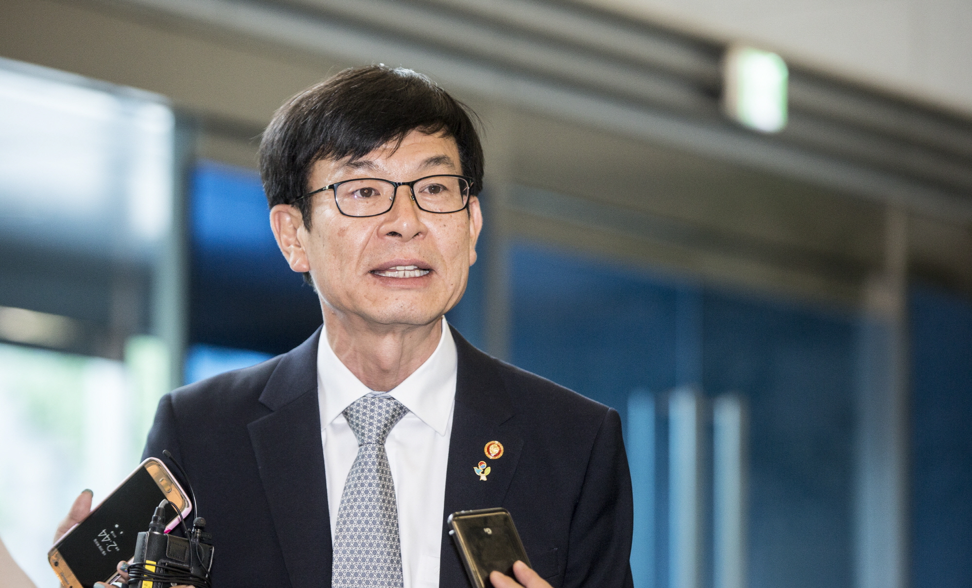 김상조;국정위;이한주