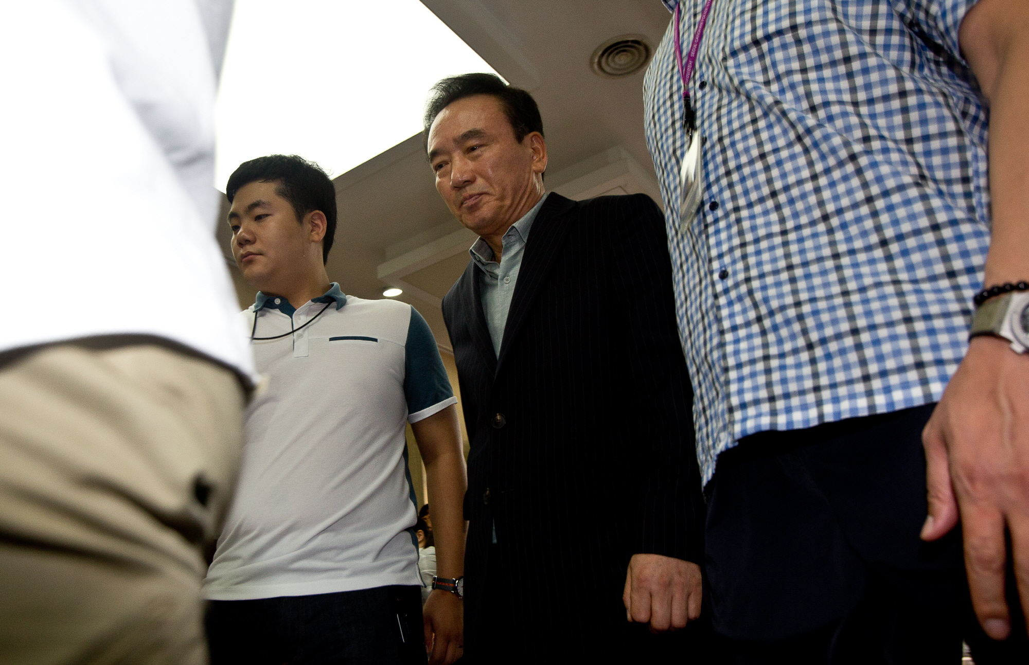 최호식;호식이두마리치킨