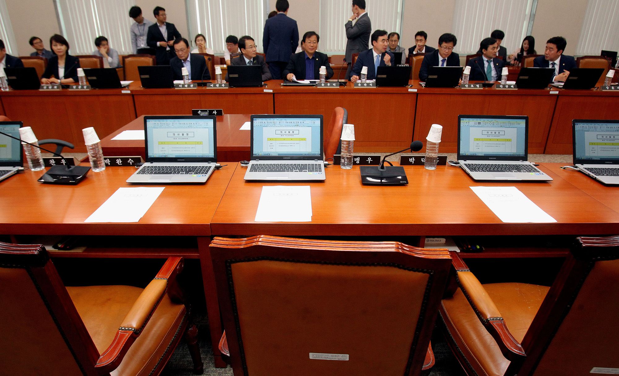 정치;국회;국토위원회;국토교통위원회