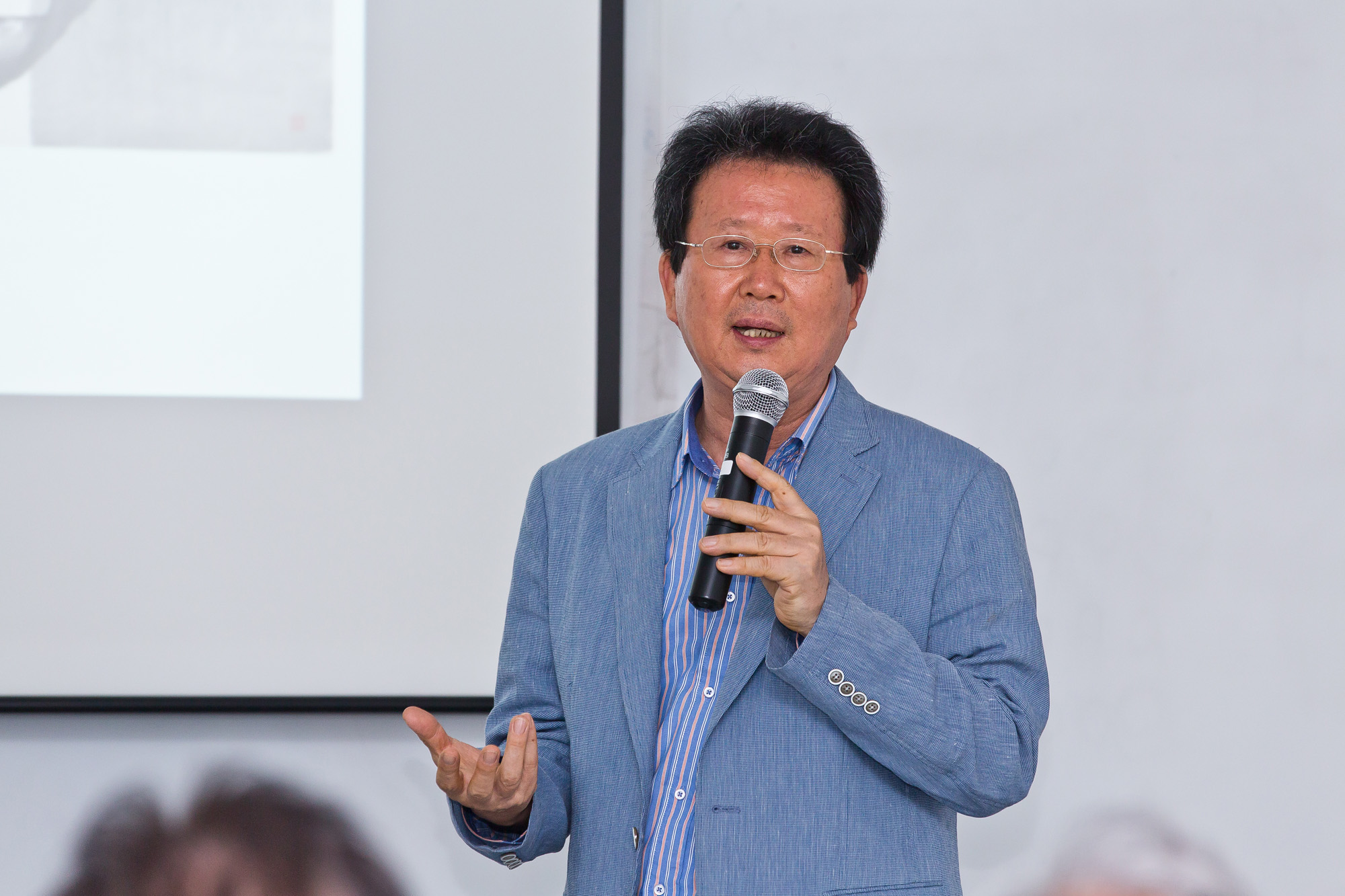 사회/사건사고/표절논란/문화/예술/서예/서예가/