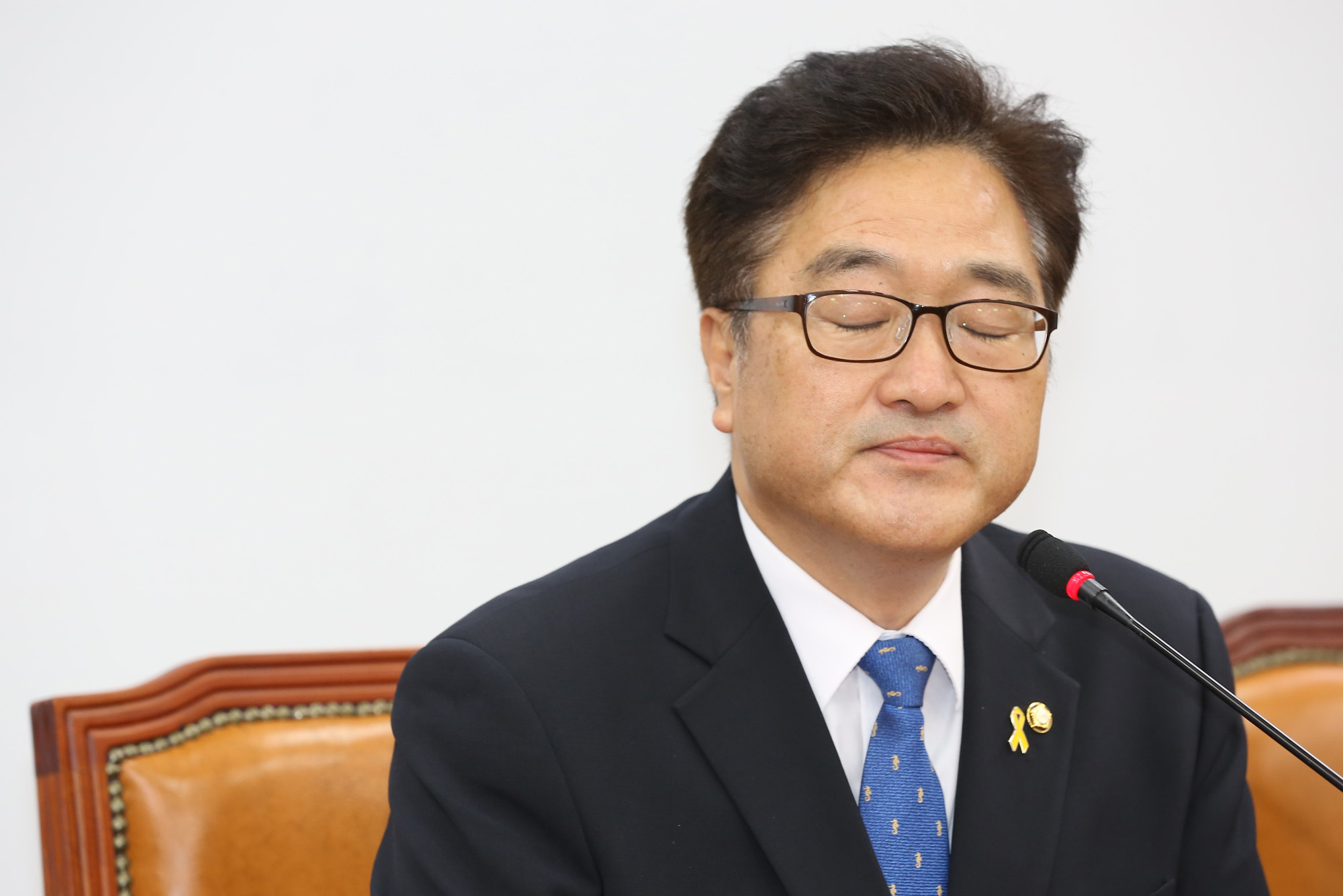 정치;국회;우원식