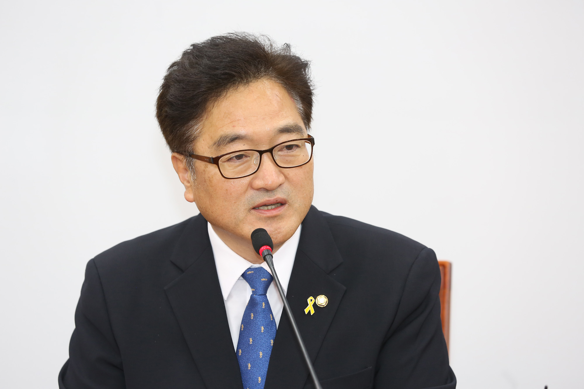 정치;국회;우원식