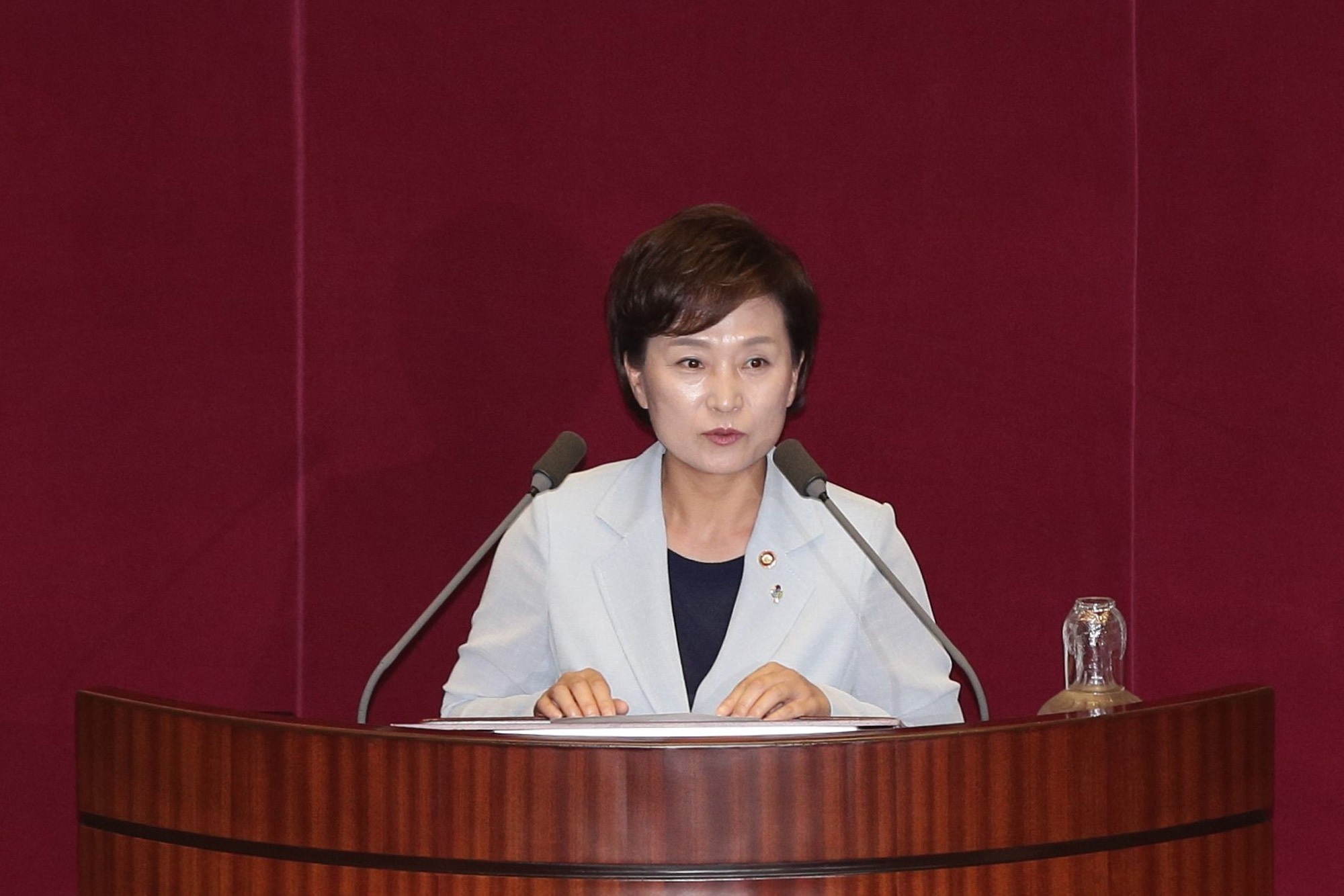 정치;국회;본회의