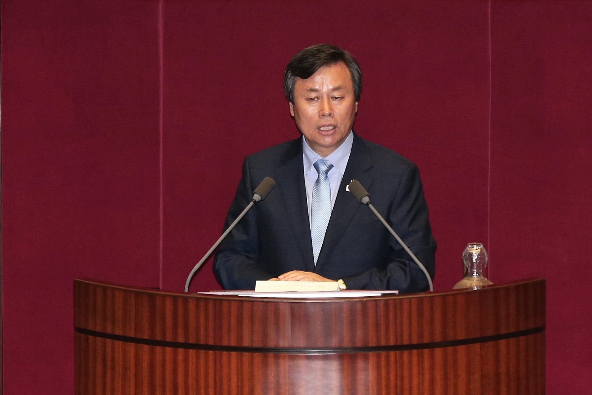 정치;국회;본회의