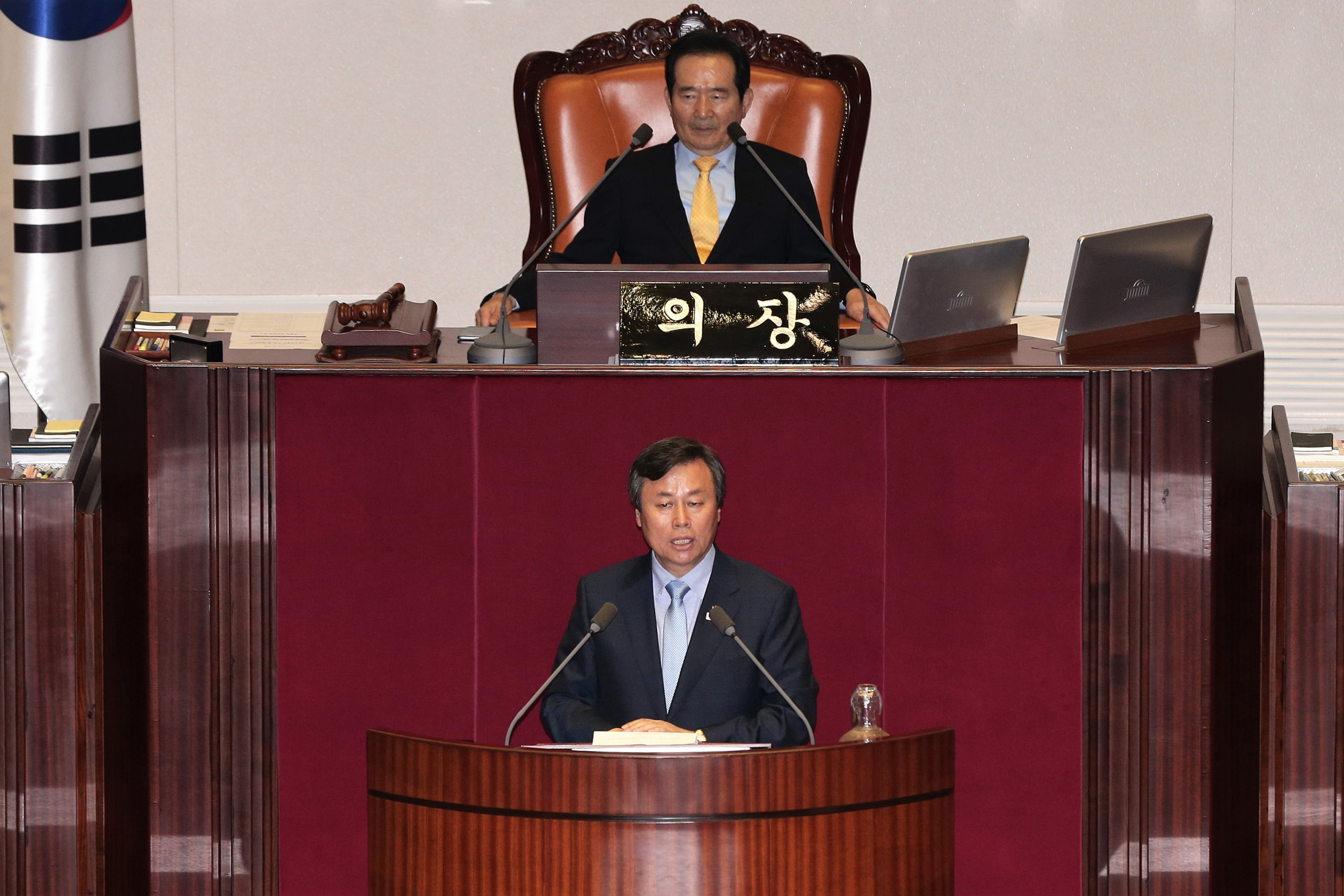 정치;국회;본회의