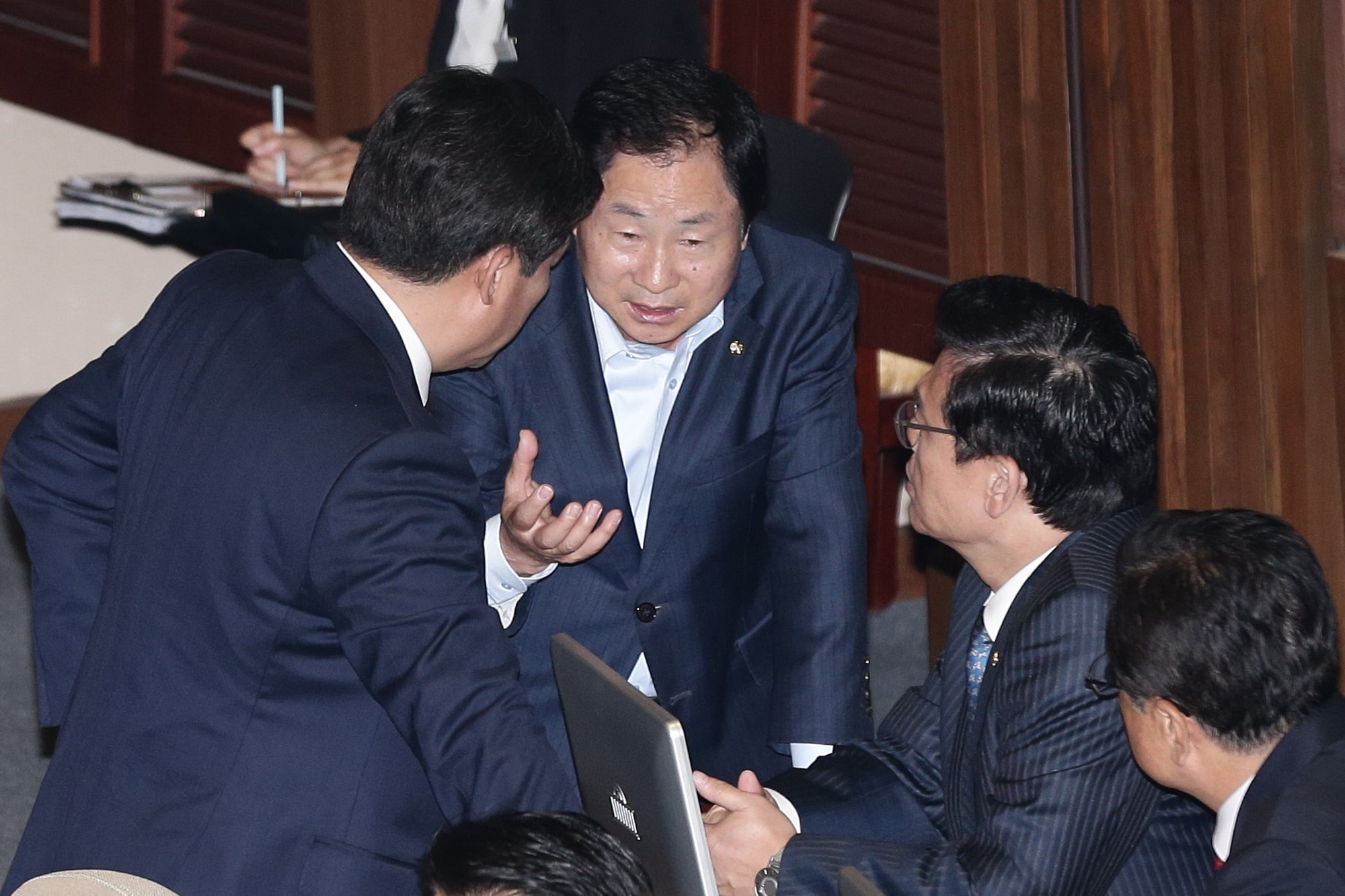 정치;국회;본회의;주광덕