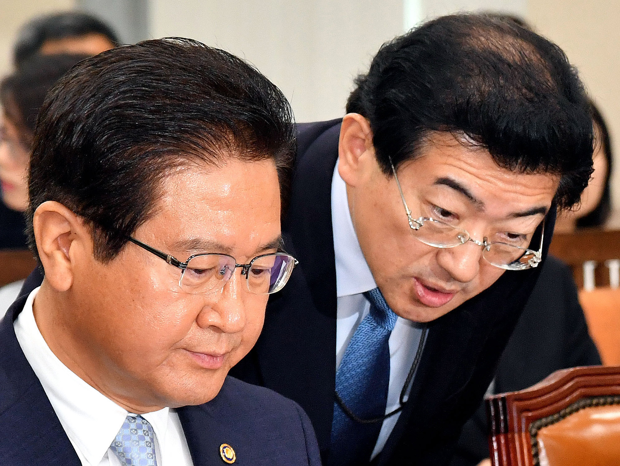 정치;국회;국방위원회