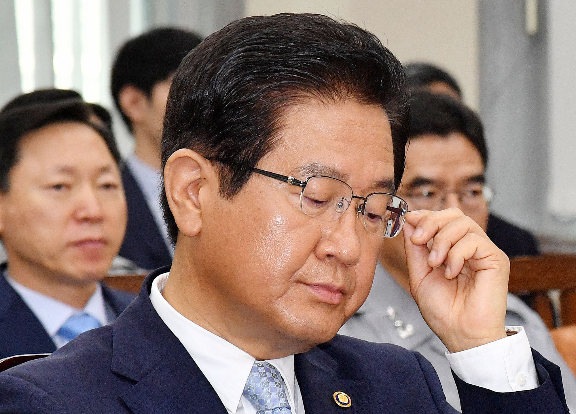 정치;국회;국방위원회