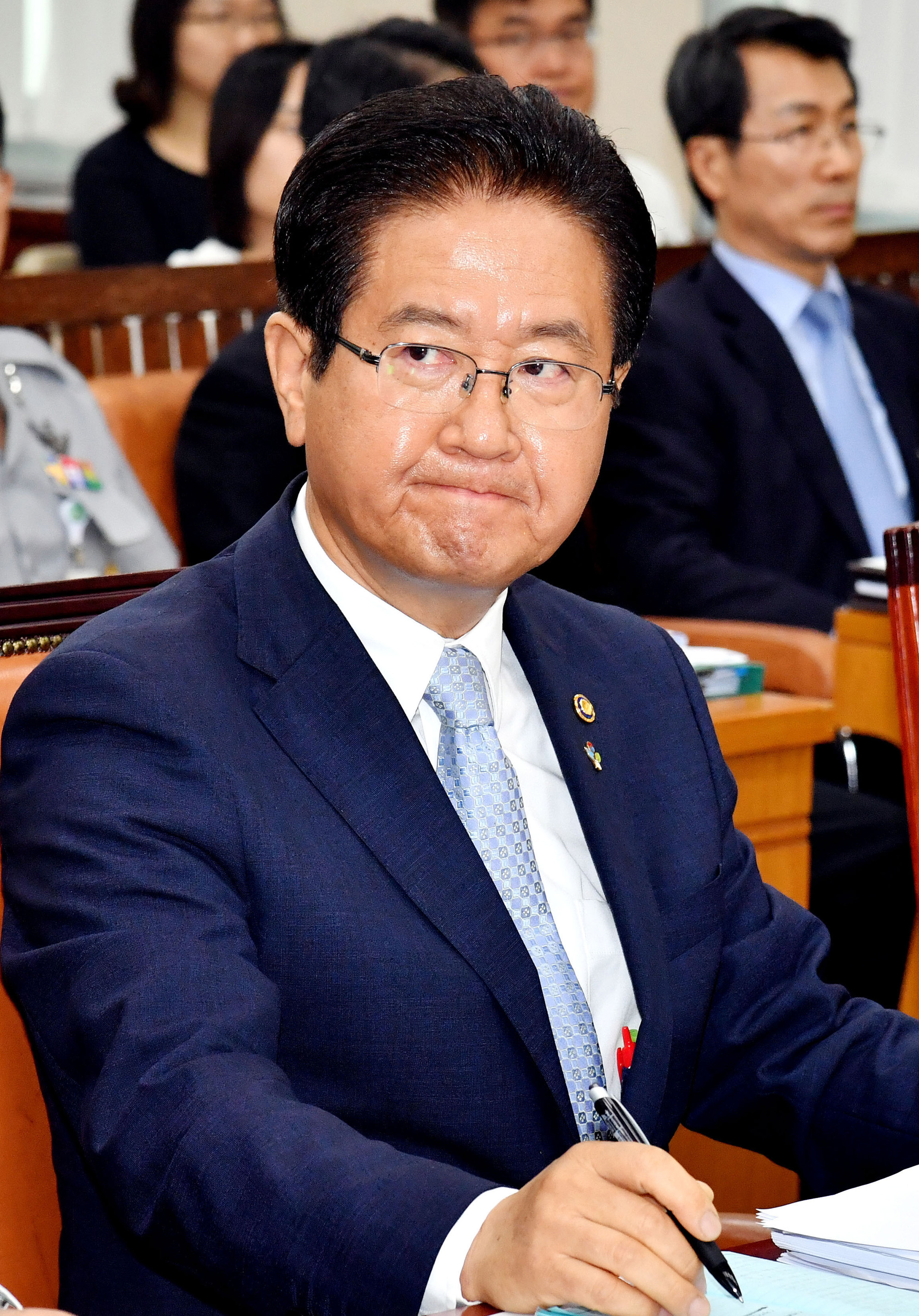 정치;국회;국방위원회