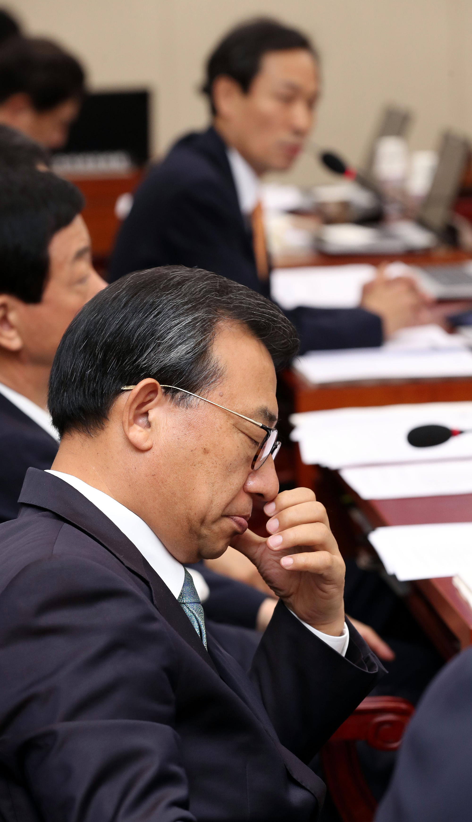 정치;국회;국방위원회