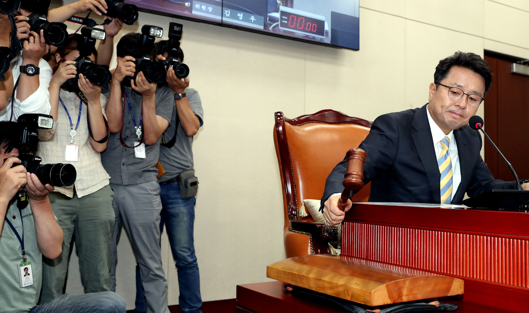 정치;국회;국방위원회