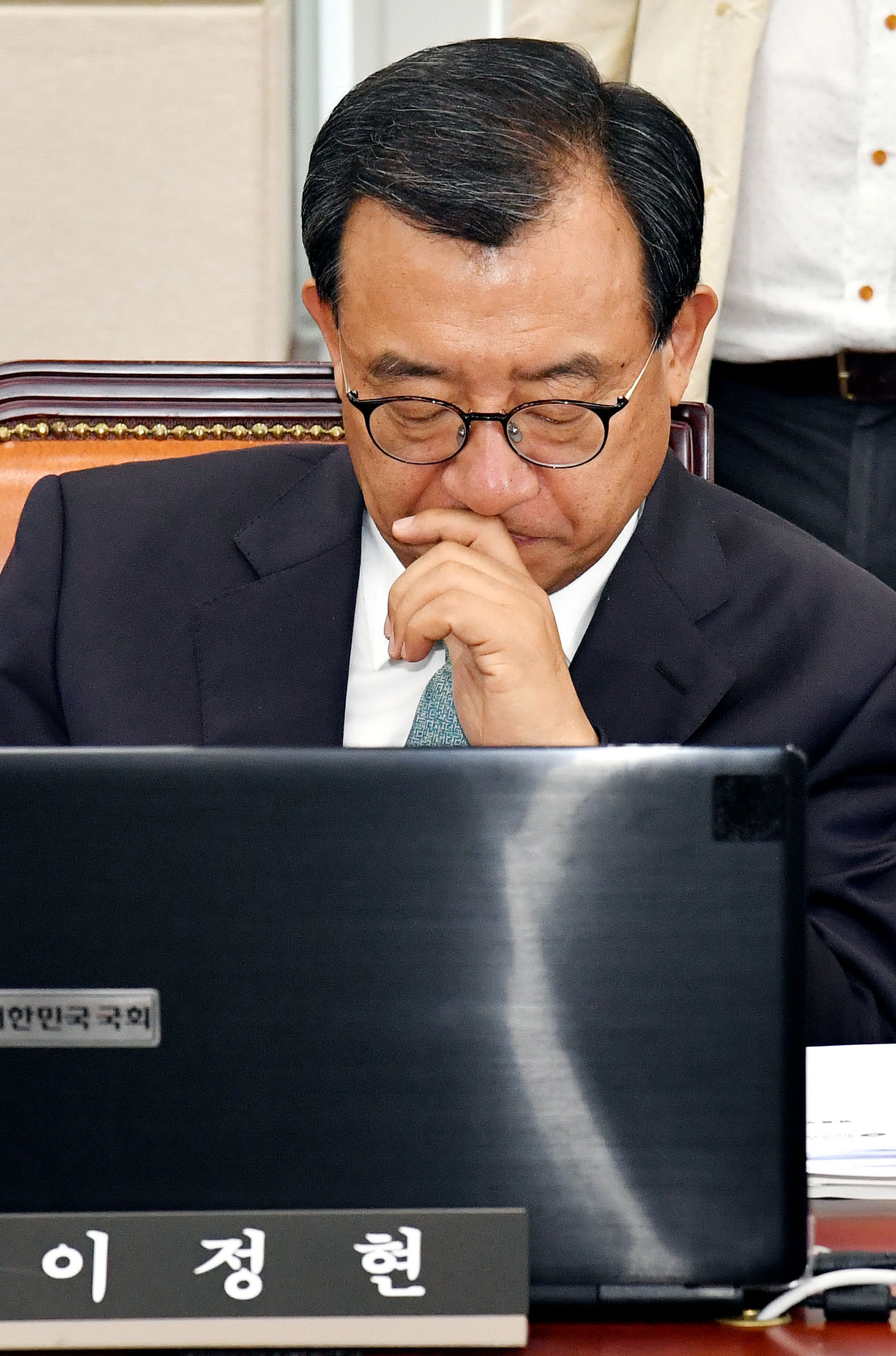 정치;국회;국방위원회