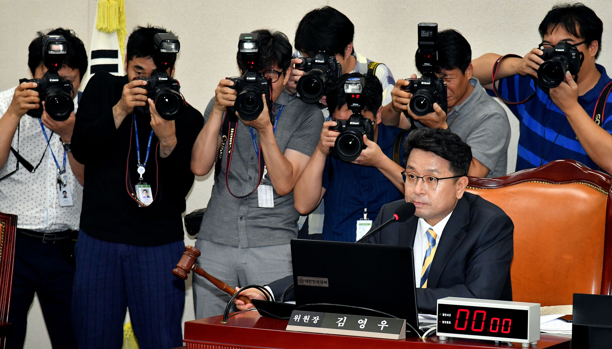 정치;국회;국방위원회