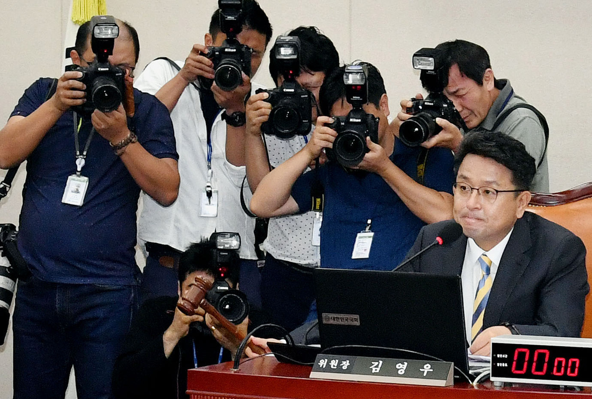 정치;국회;국방위원회