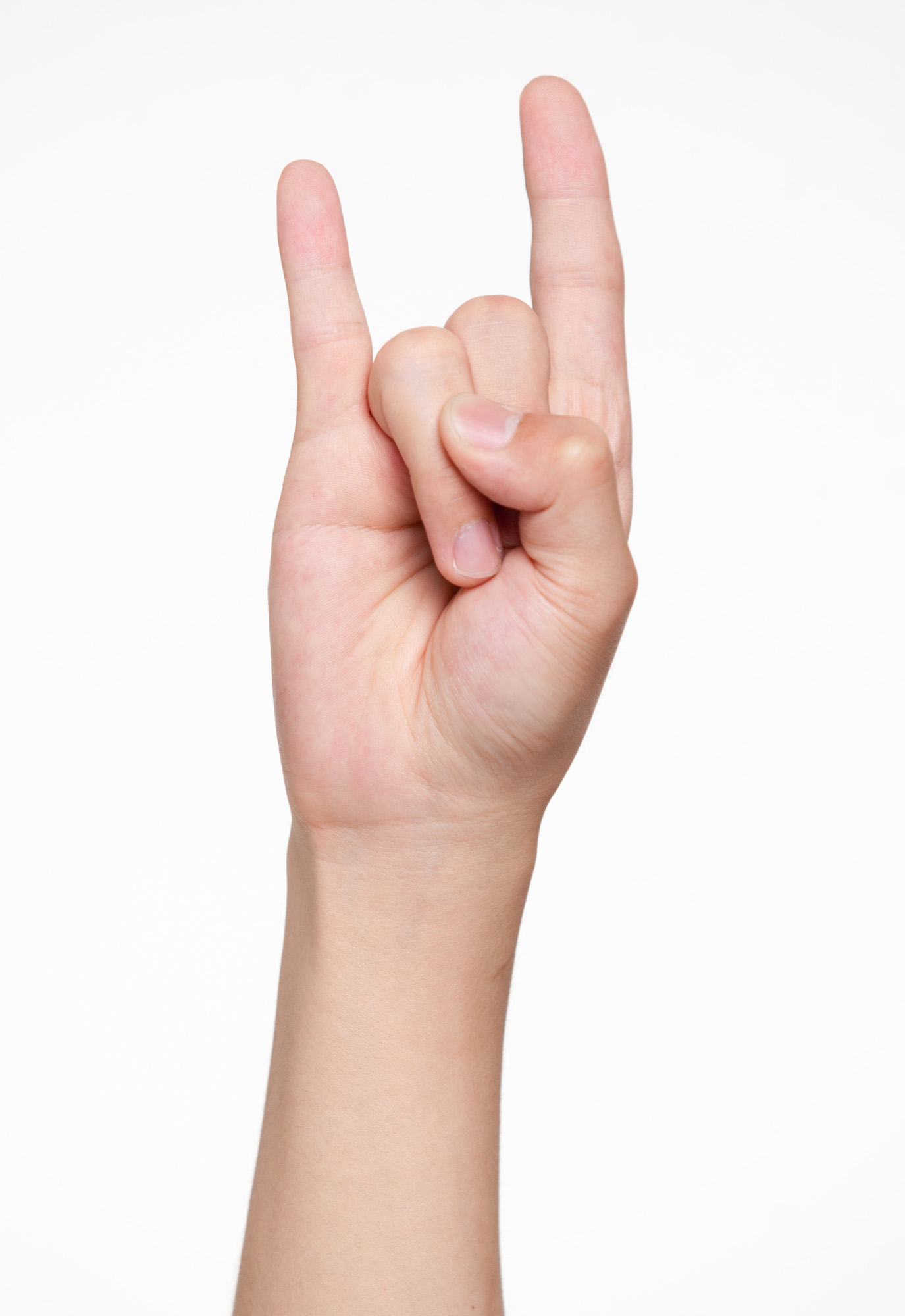 손;손가락;손모양;수신호