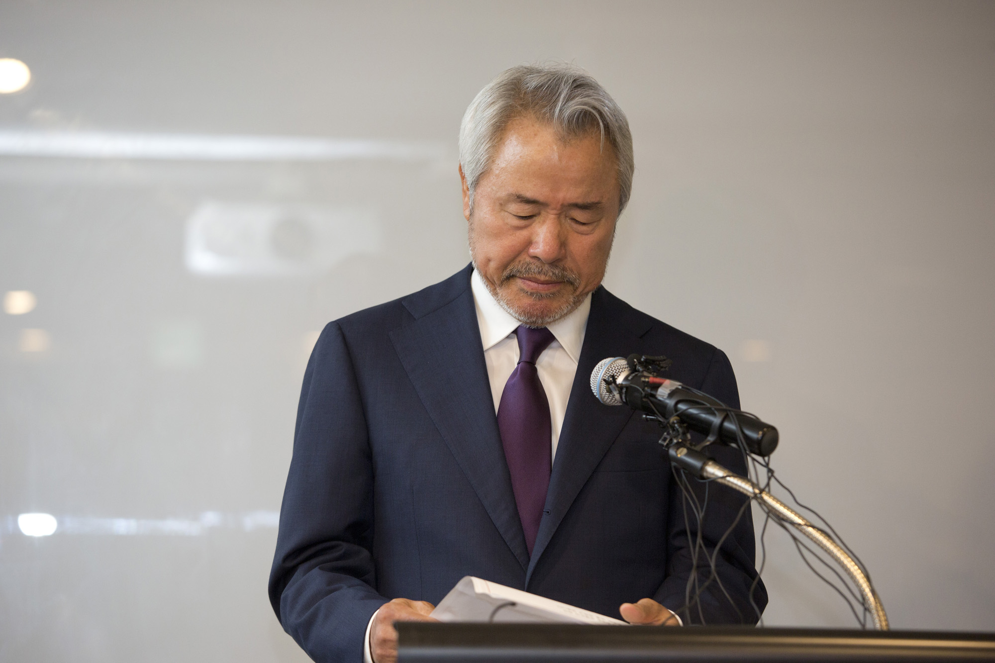 경제;기업;MP그룹;미스터피자;MRPizza;기자회견;정우현