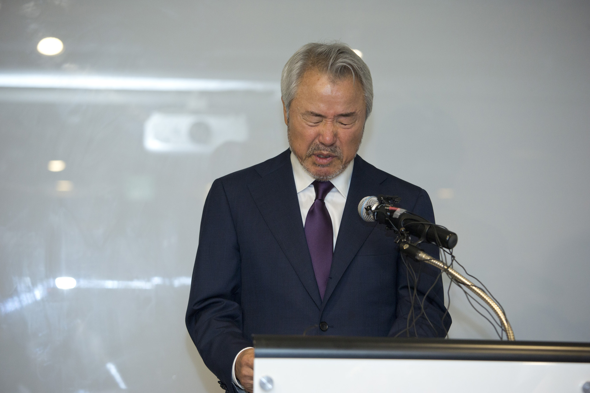 경제;기업;MP그룹;미스터피자;MRPizza;기자회견;정우현