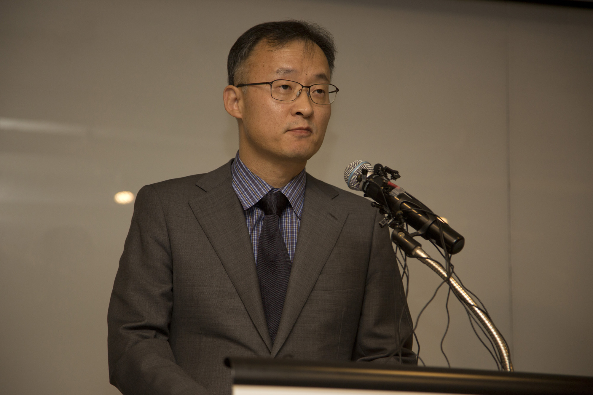 경제;기업;MP그룹;미스터피자;MRPizza;기자회견;정우현;최병민