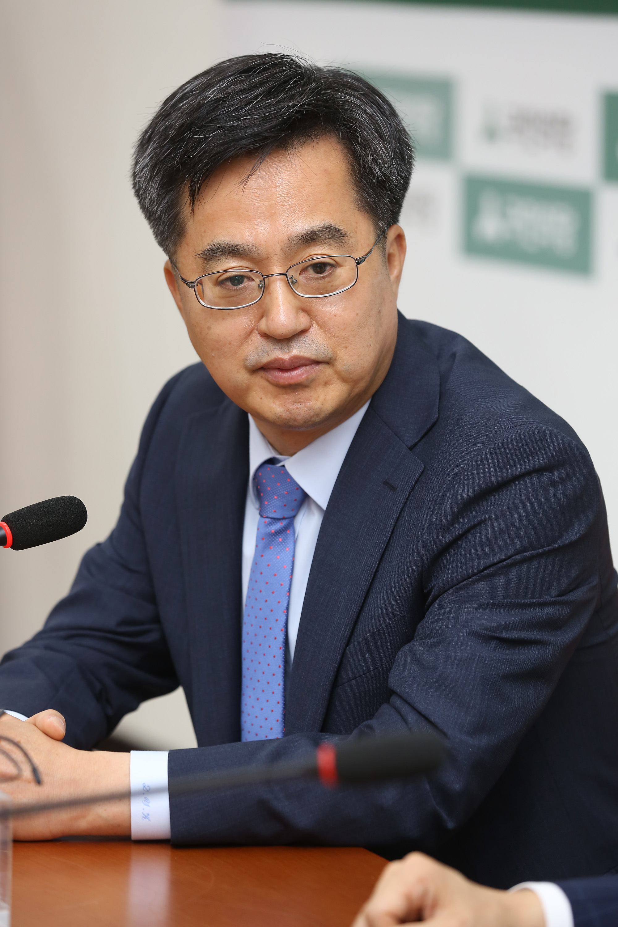 정치;국회;김동연;경제부총리;이용호