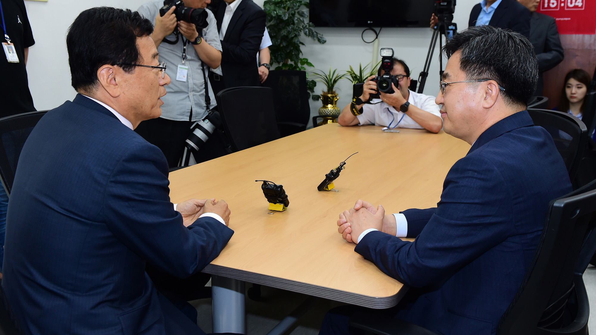 정치;국회;김동연;경제부총리;이현재