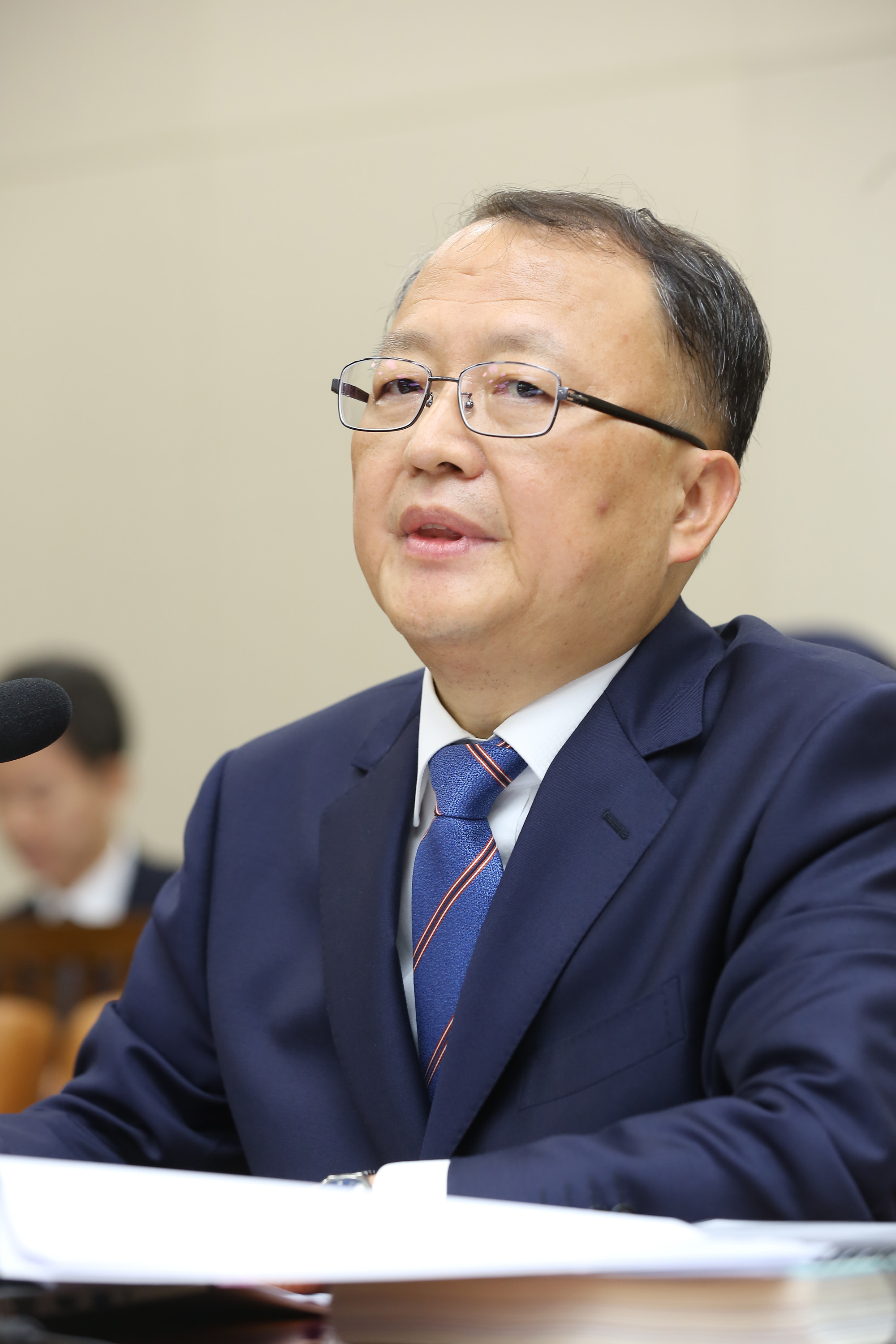 정치;국회;한승희;인사청문회;국세청장