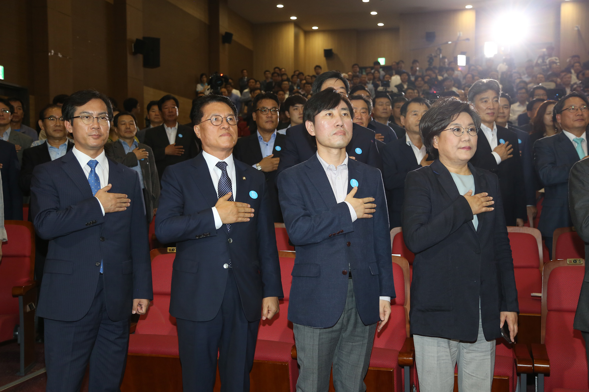 정치;국회;바른정당;당대표선출;이혜훈