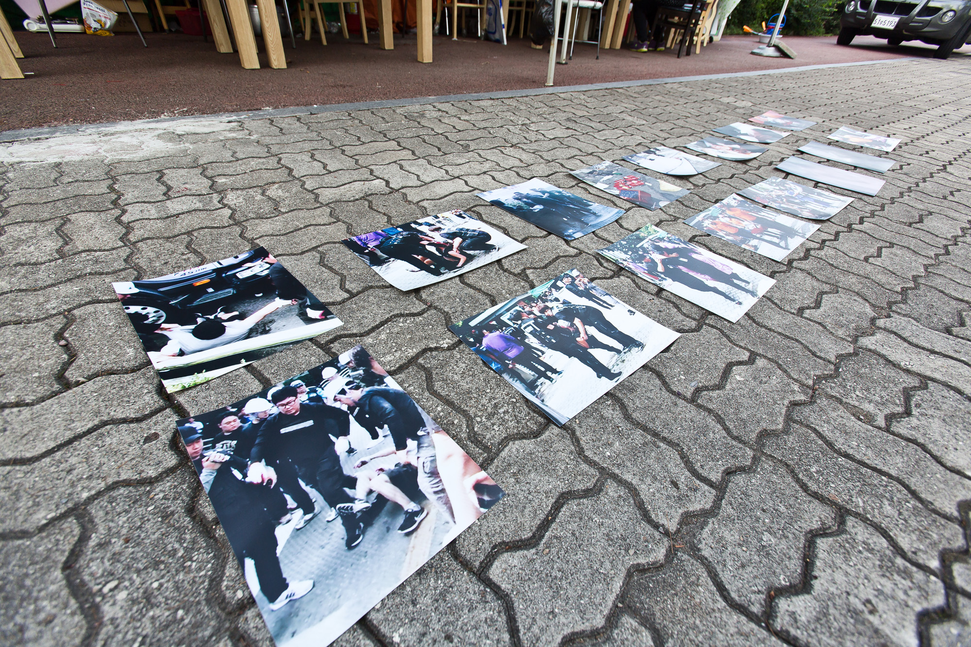 사회/사건사고/공무원연금공단/공무원아파트/주