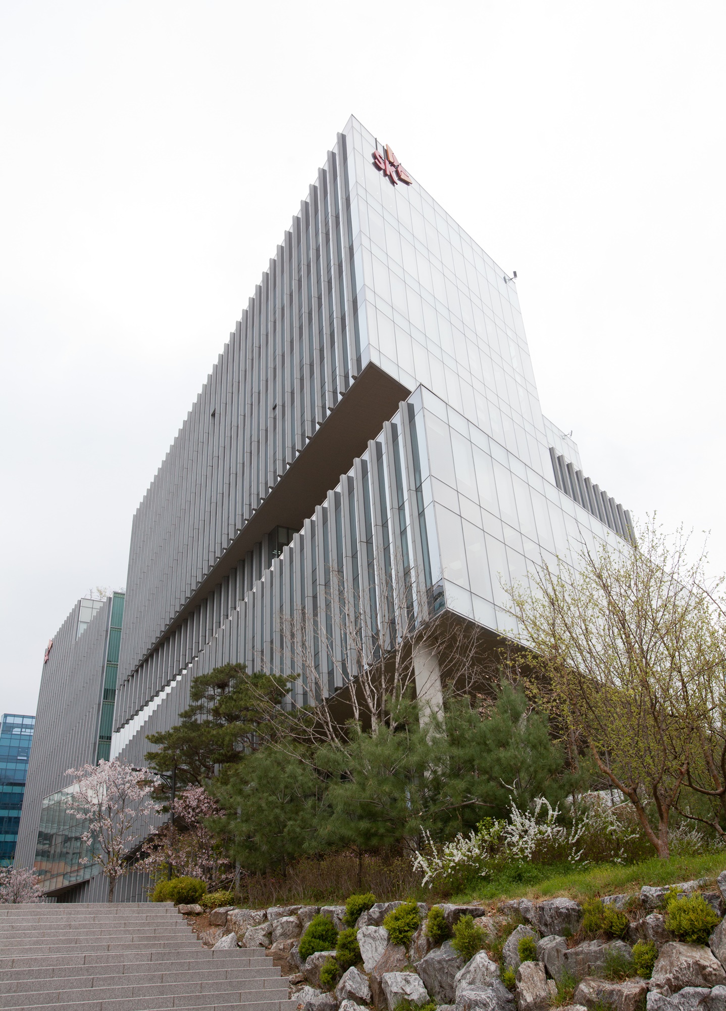 SK플레닛;더플레닛;분당