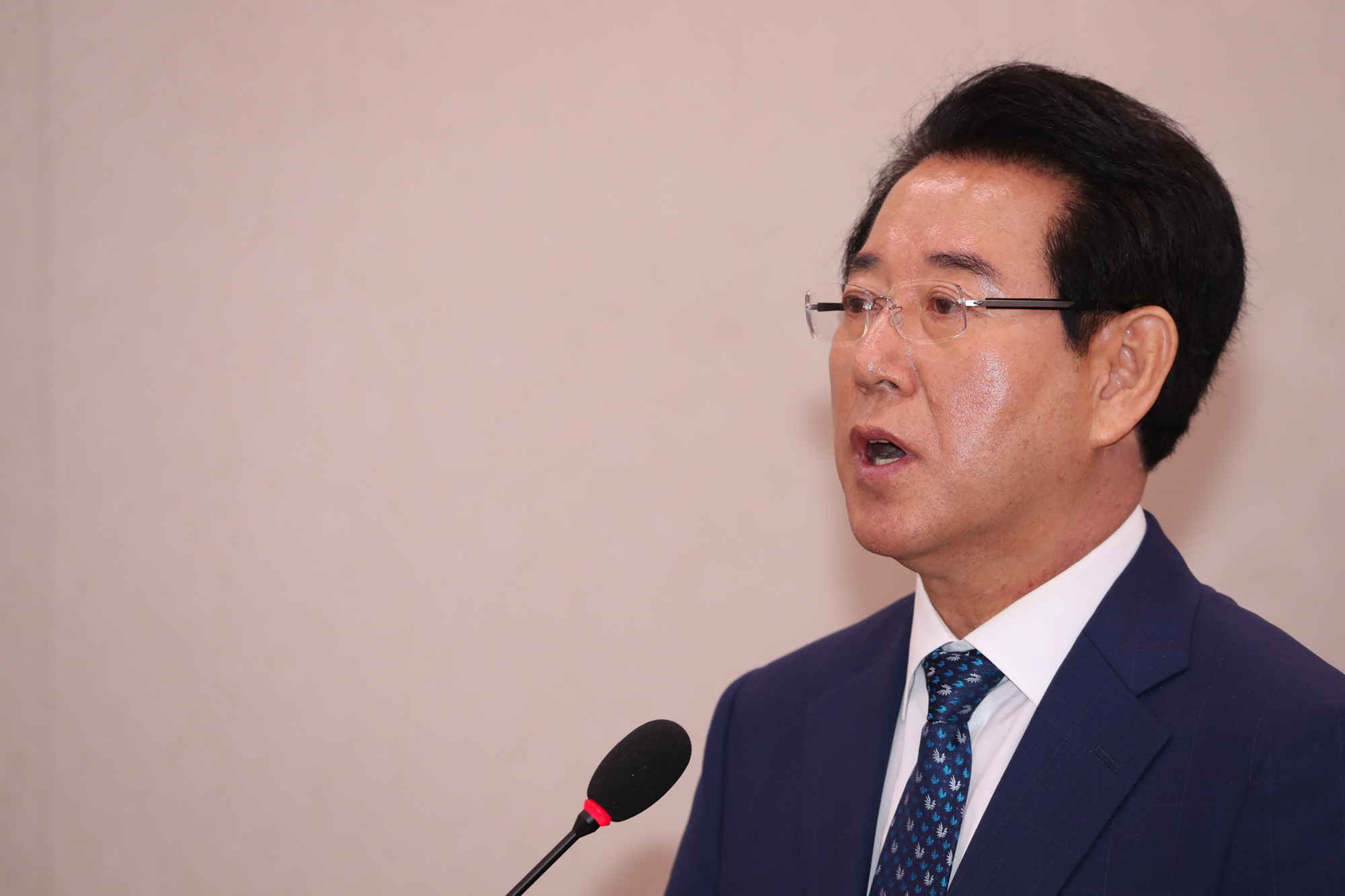 정치;국회;김영록;농림축산식품부장관;인사청문회