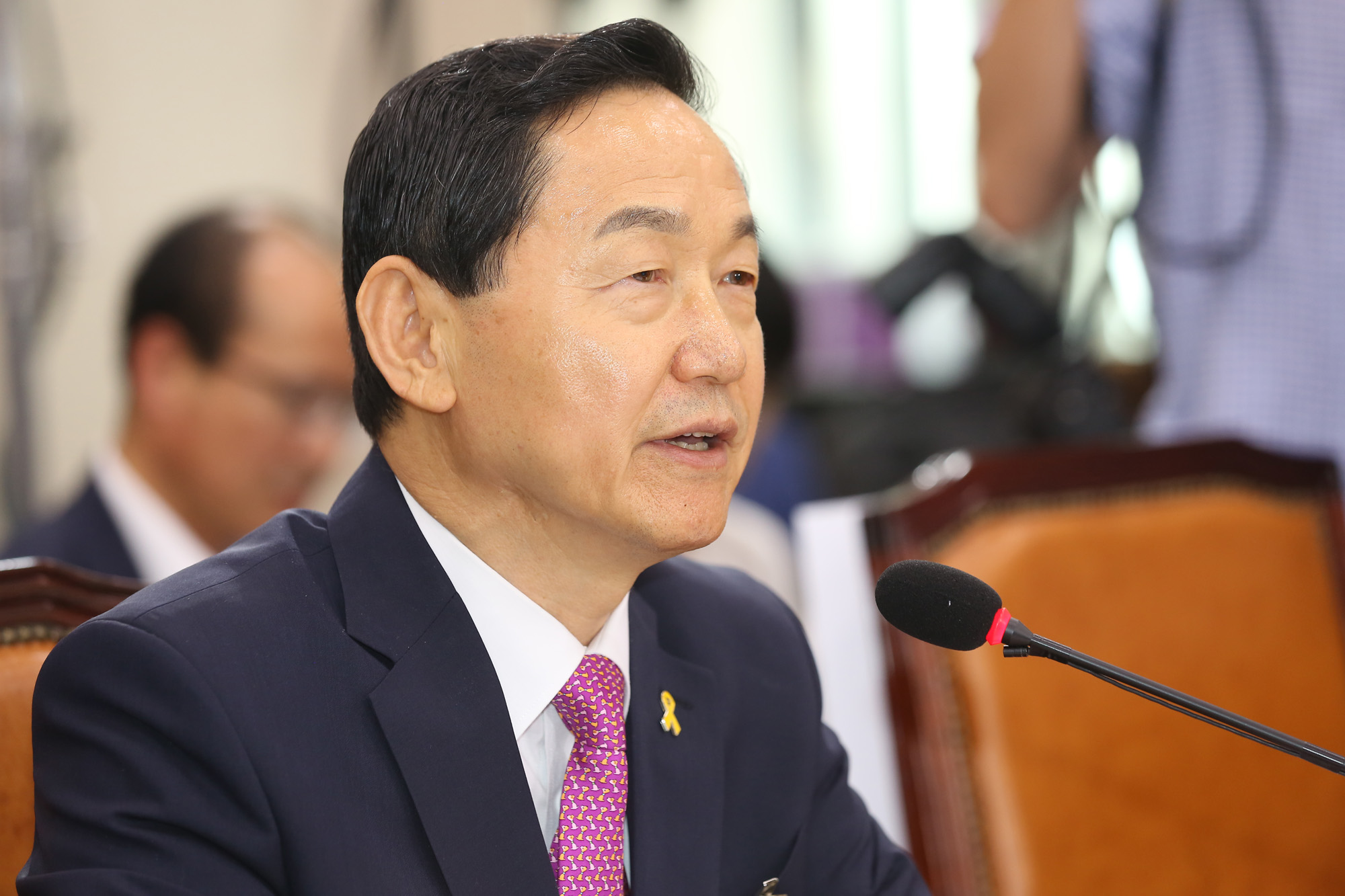 정치;국회;김상곤;교육부장관;인사청문회