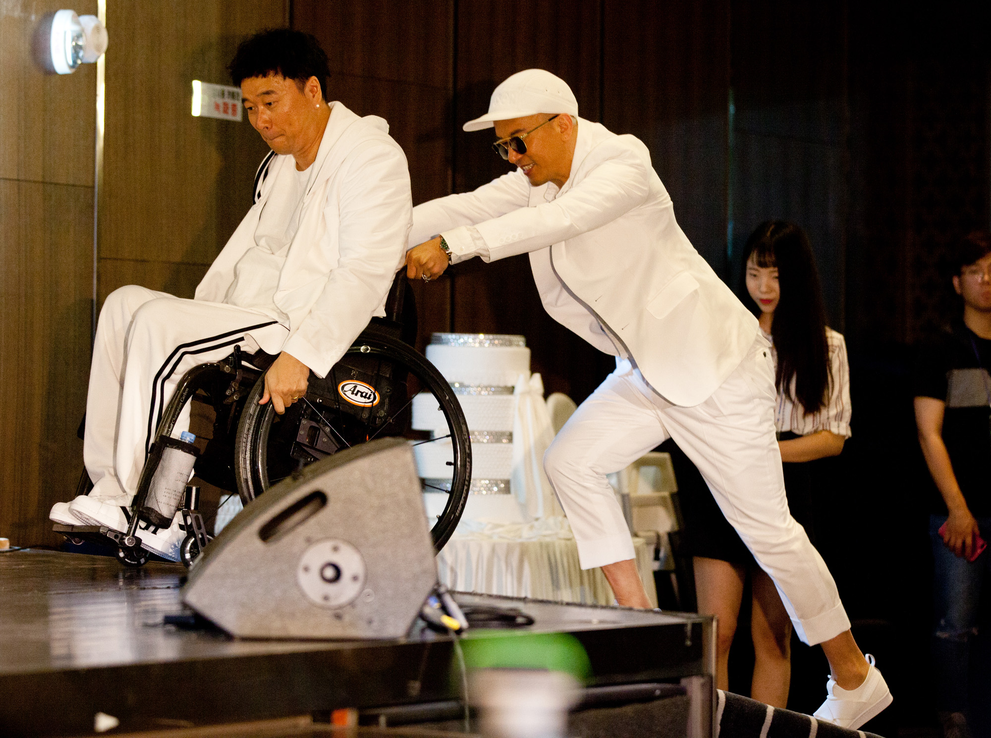 클론;강원래;구준엽