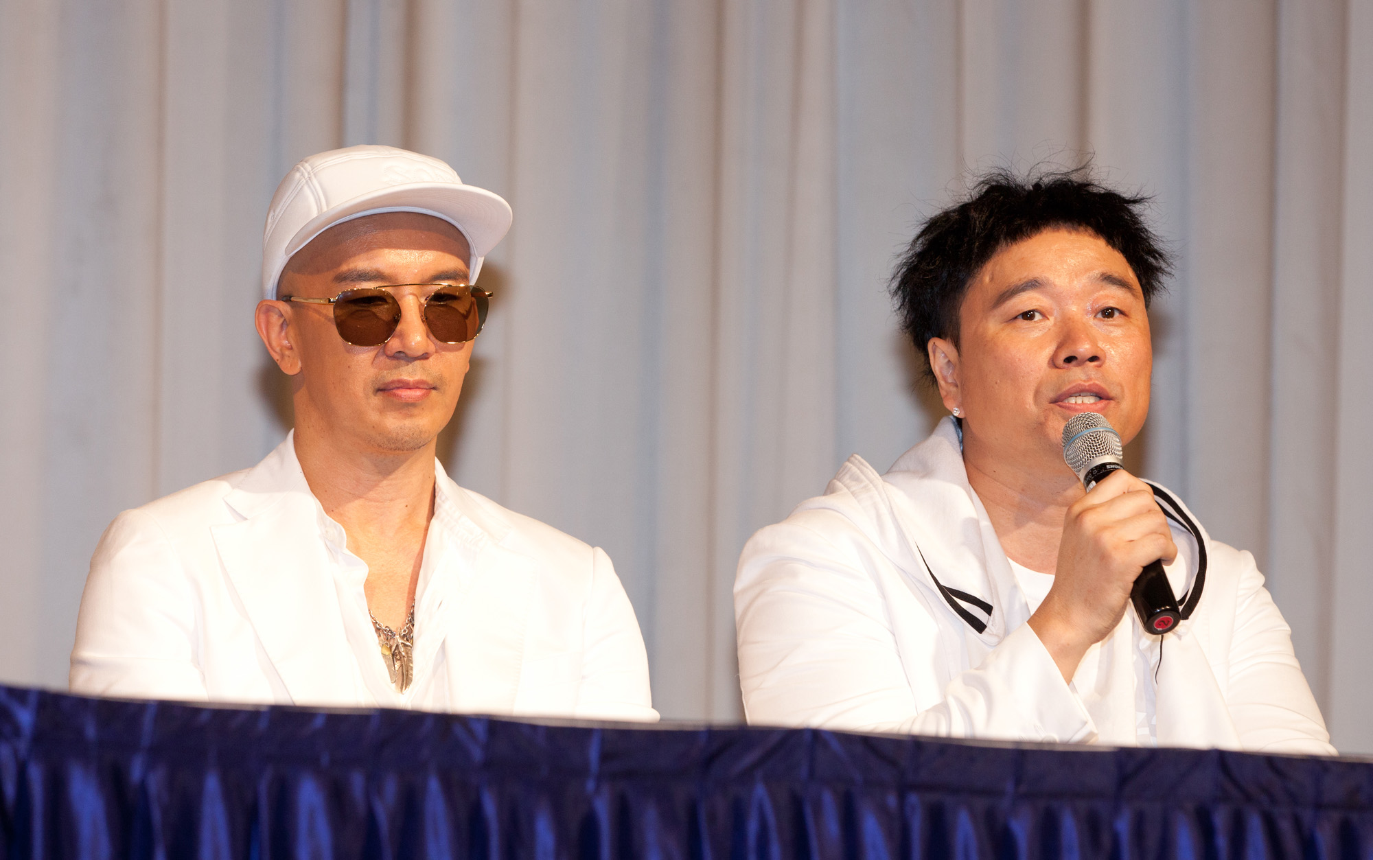 클론;강원래;구준엽