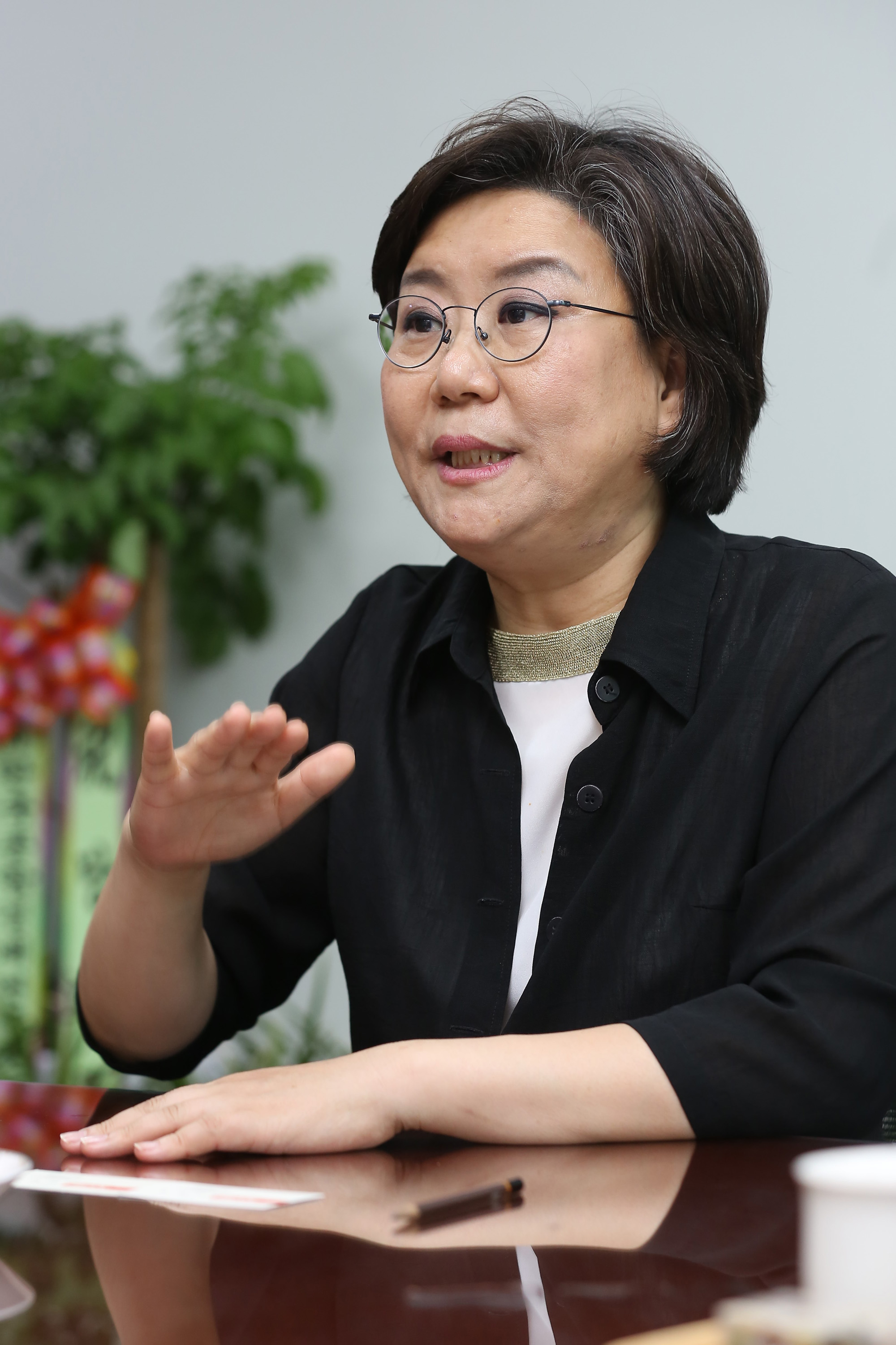 정치;국회;바른정당;이혜훈